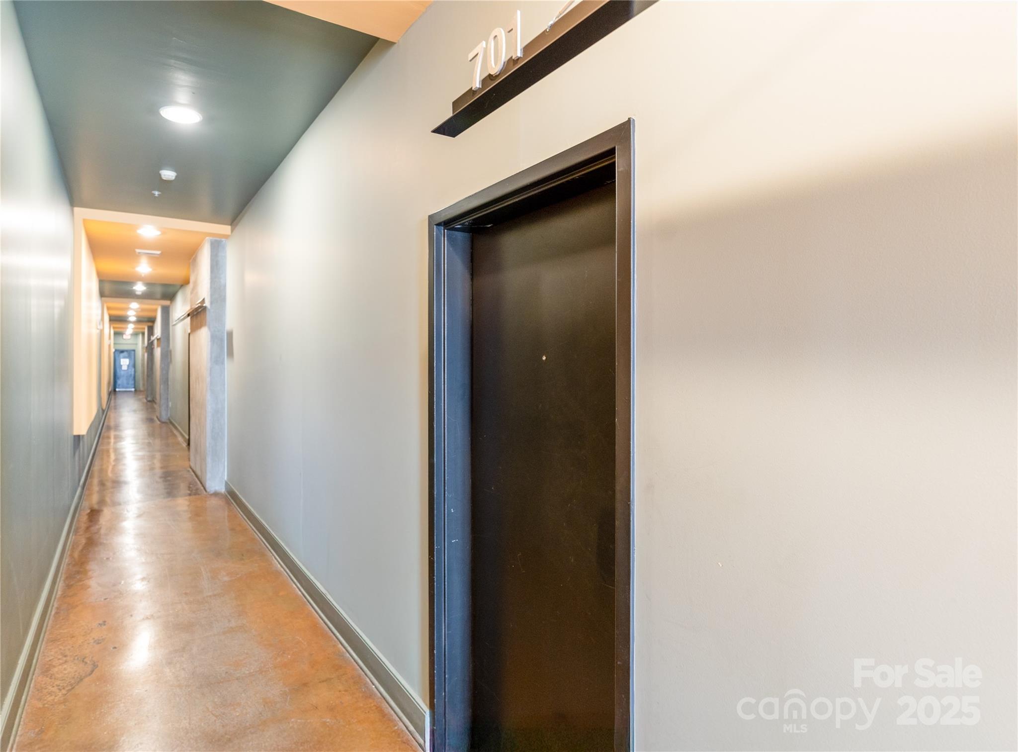 710 W Trade Street #701 — Charlotte