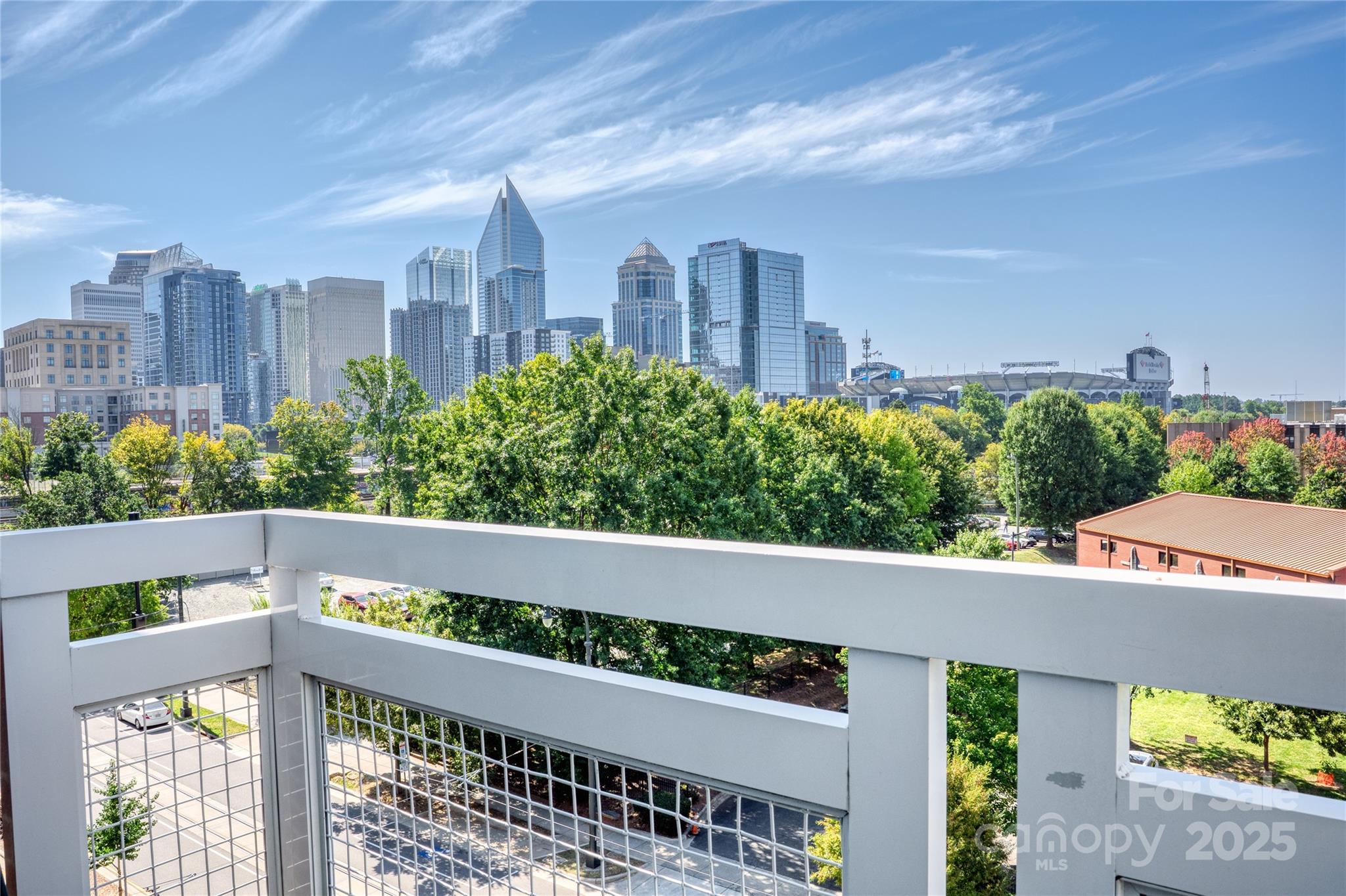 710 W Trade Street #701 — Charlotte