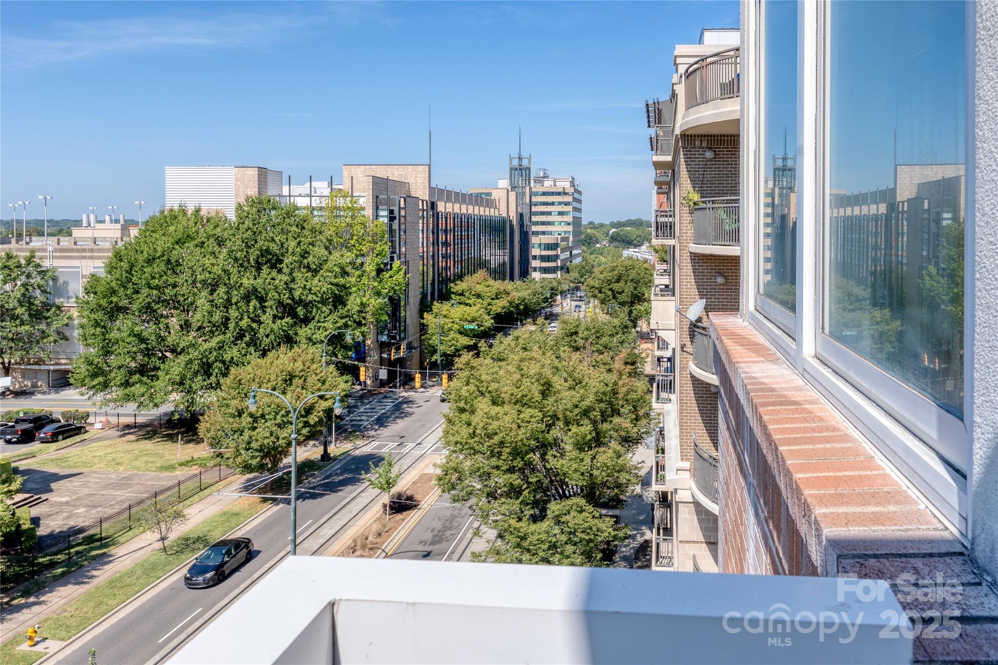 710 W Trade Street #701 — Charlotte