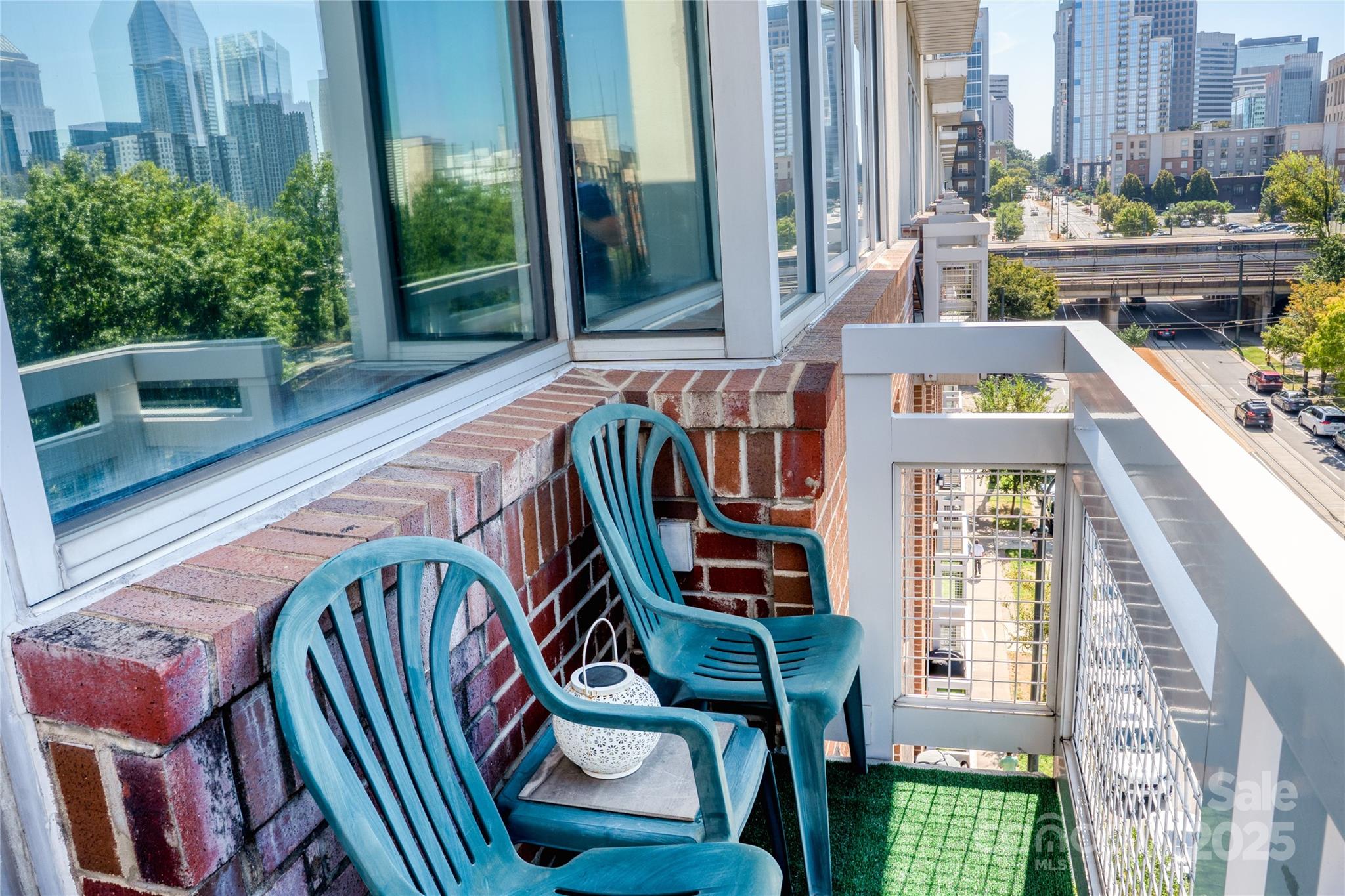 710 W Trade Street #701 — Charlotte
