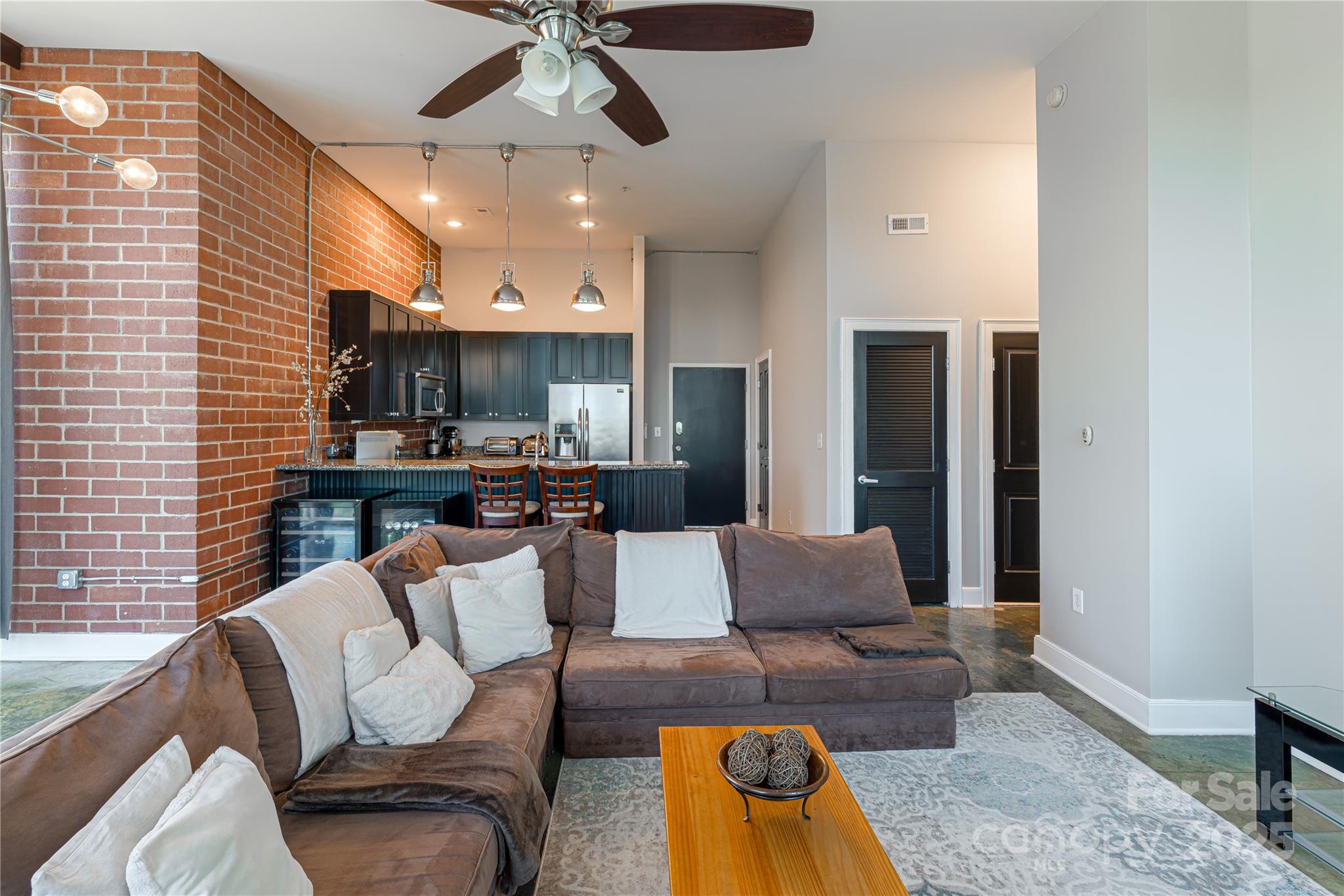 710 W Trade Street #701 — Charlotte