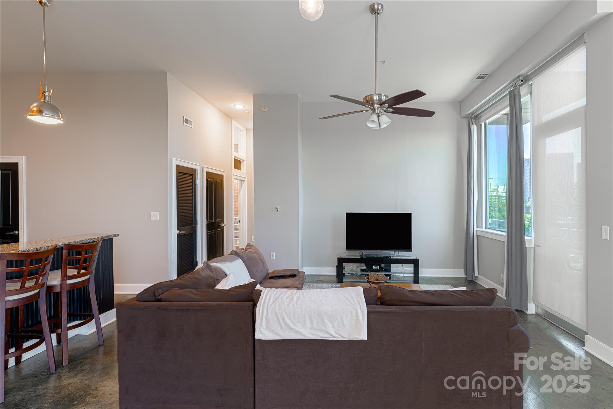710 W Trade Street #701 — Charlotte