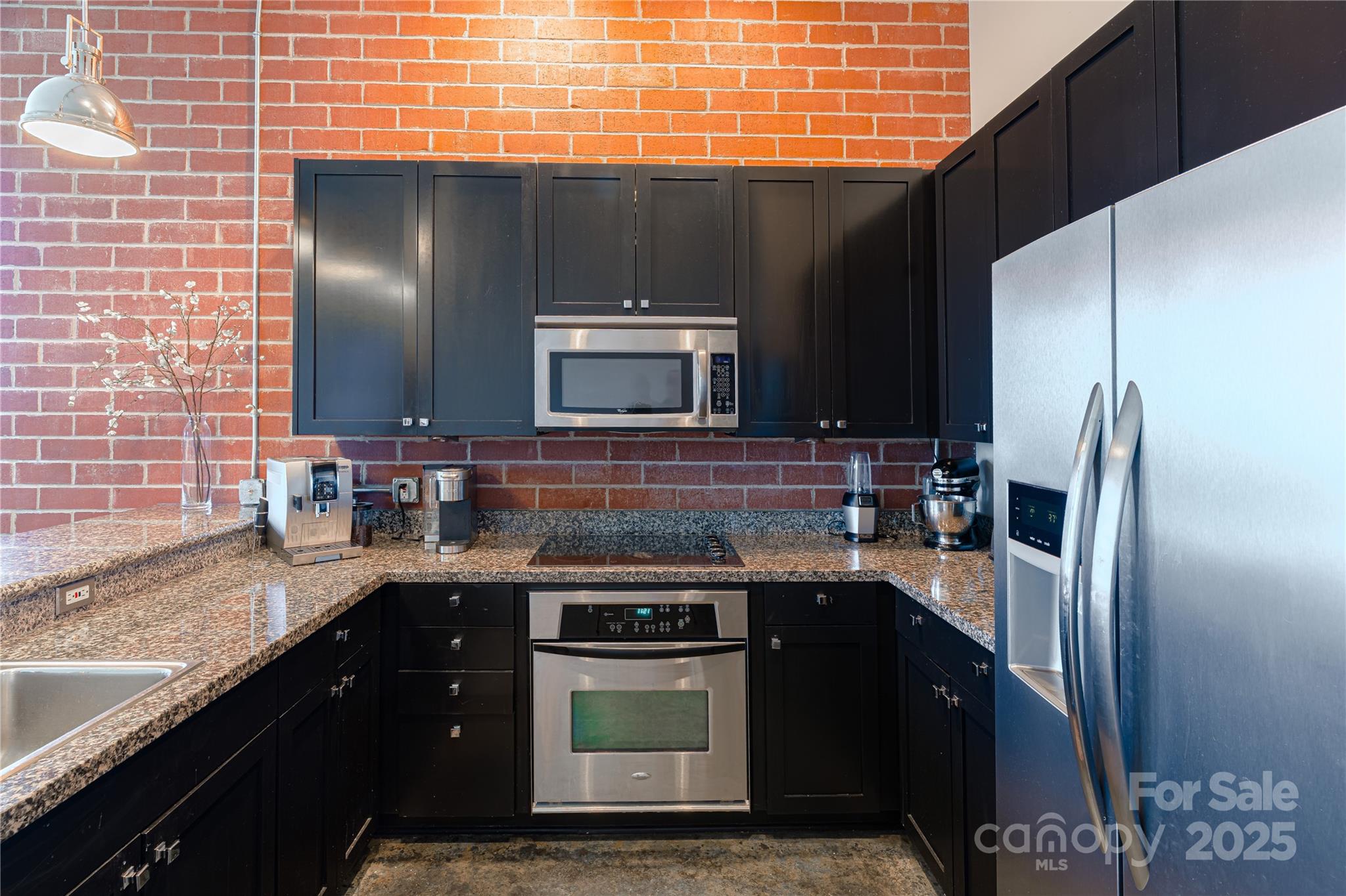 710 W Trade Street #701 — Charlotte