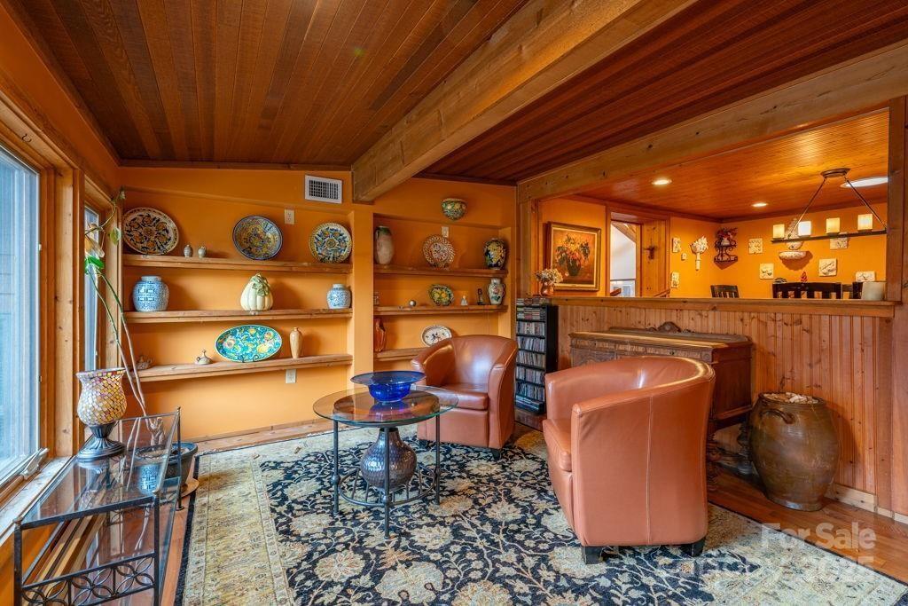 949/951 Watauga River Road — Sugar Grove