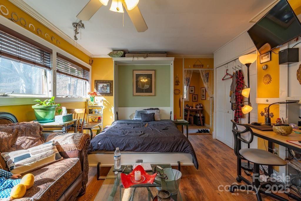 949/951 Watauga River Road — Sugar Grove