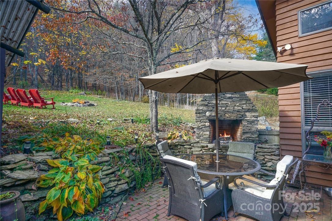 949/951 Watauga River Road — Sugar Grove