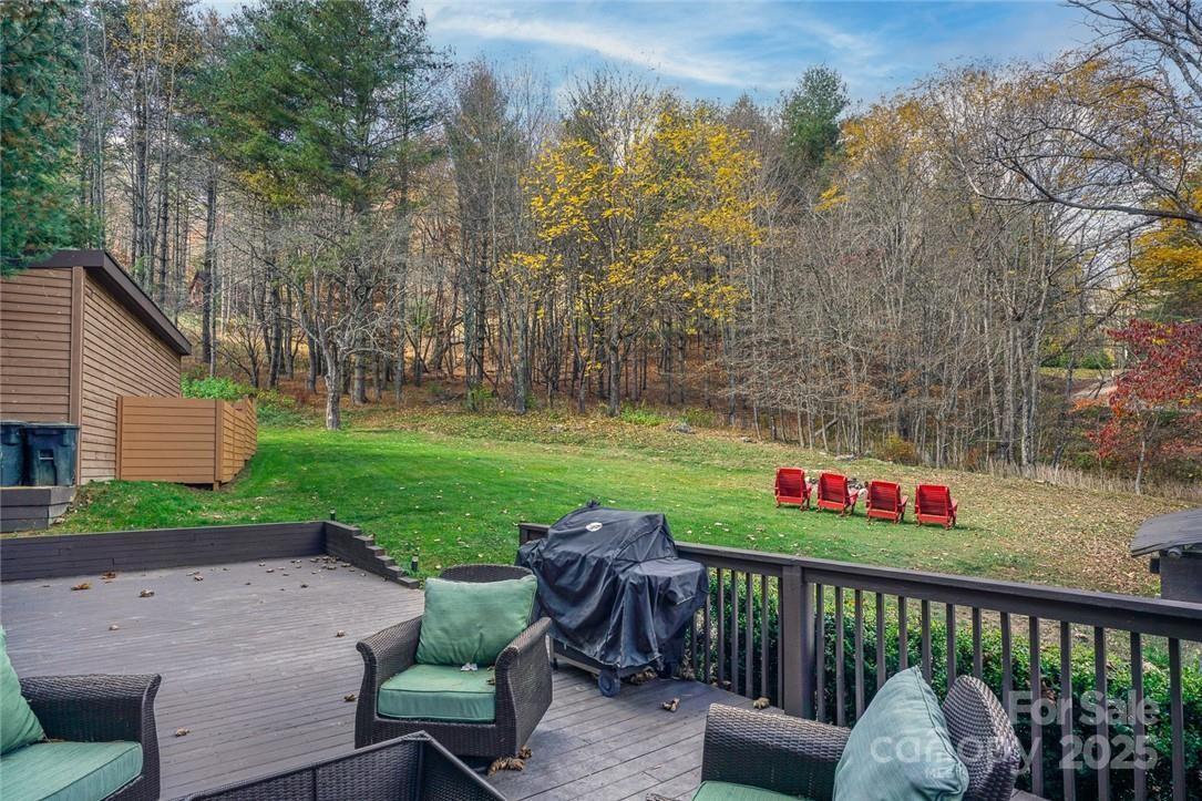 949/951 Watauga River Road — Sugar Grove