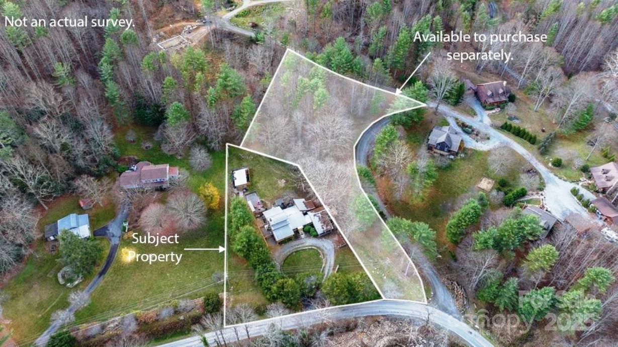 949/951 Watauga River Road — Sugar Grove