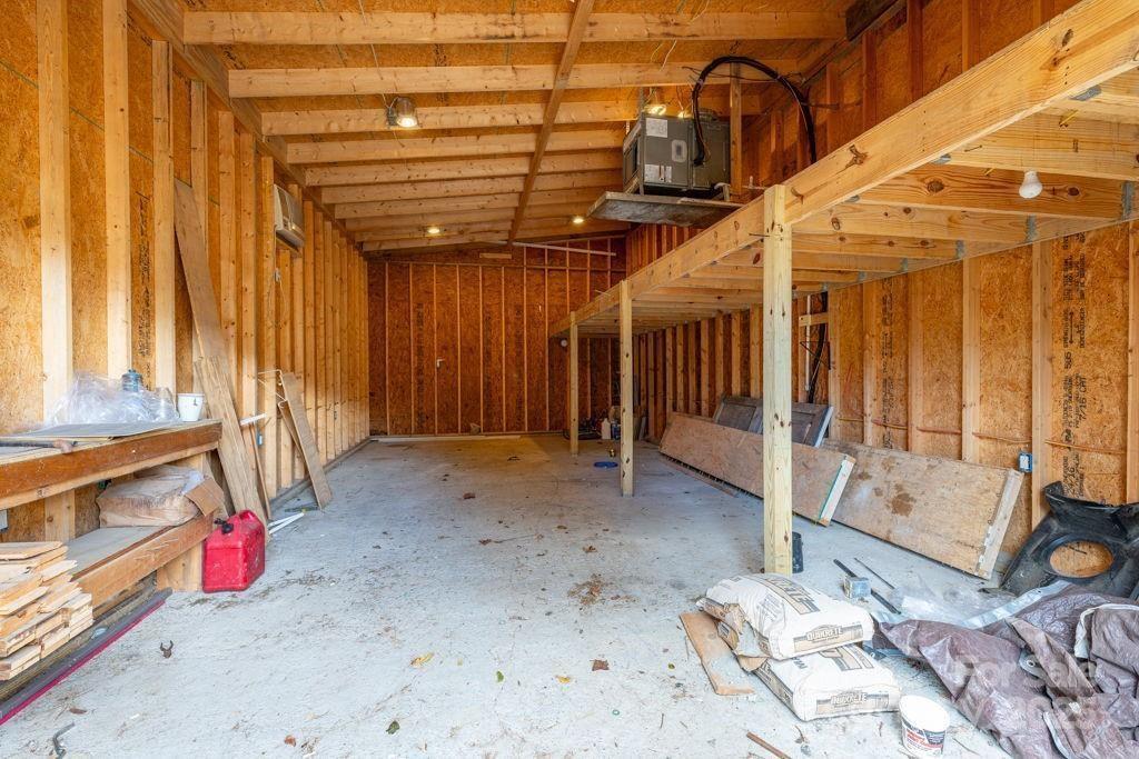 949/951 Watauga River Road — Sugar Grove