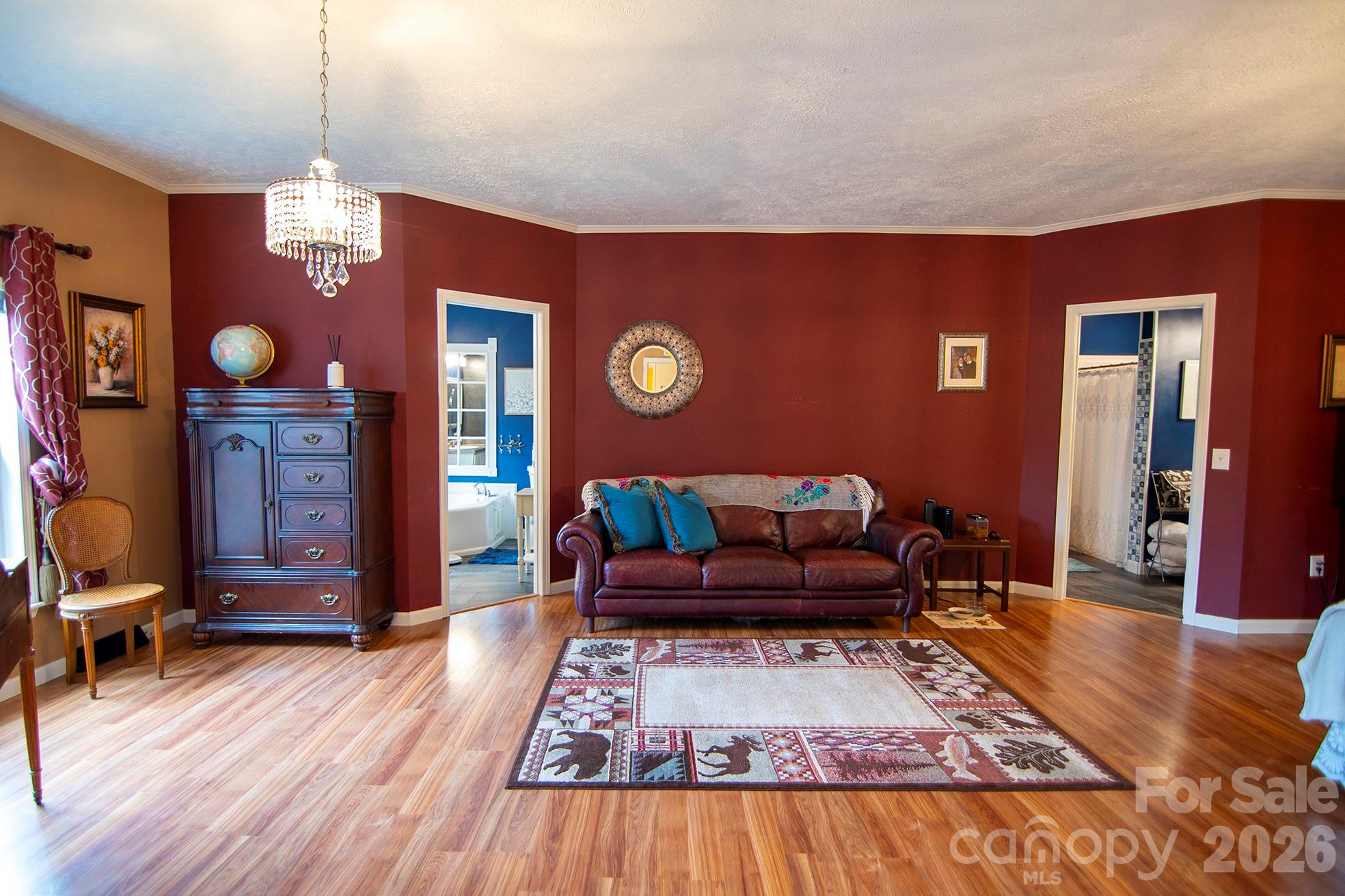 304 Golden Aster Road — Swannanoa