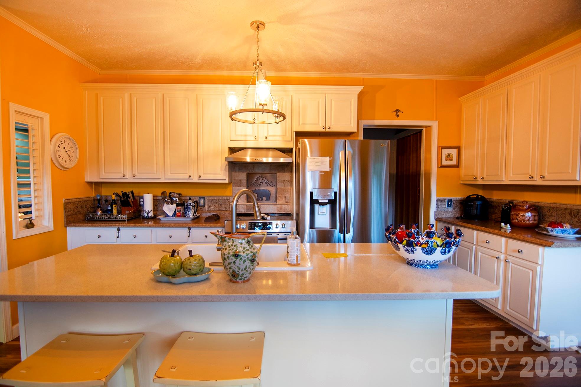 304 Golden Aster Road — Swannanoa