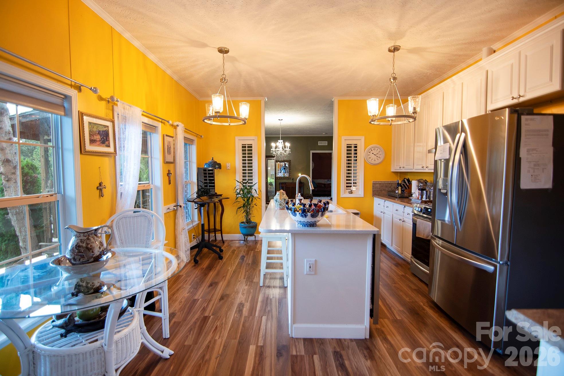 304 Golden Aster Road — Swannanoa