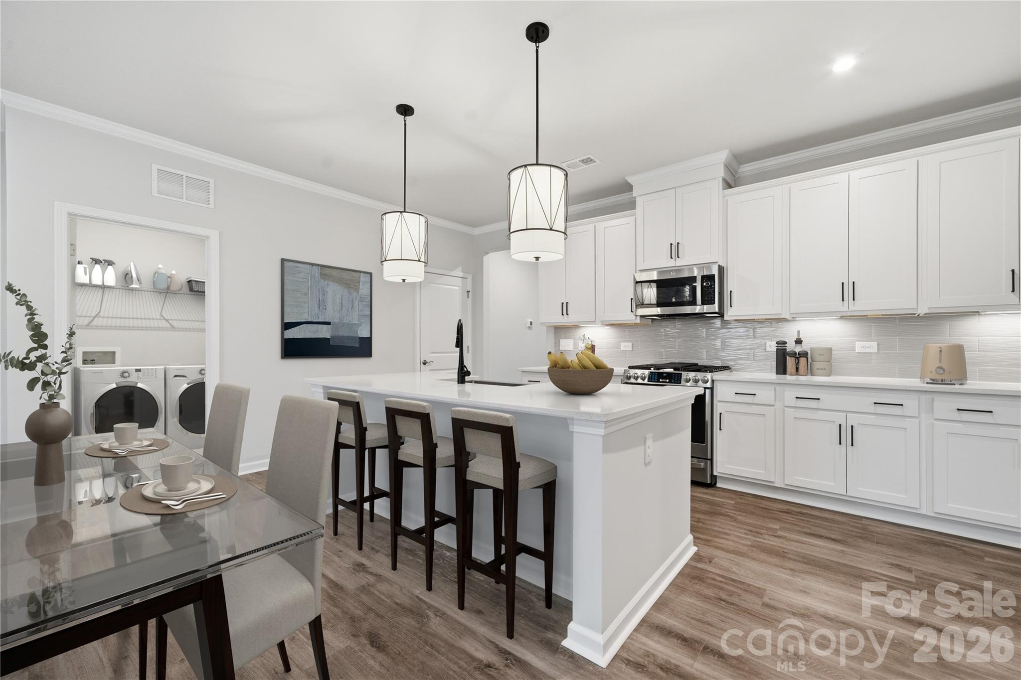 1060 Arundle Road — Sherrills Ford