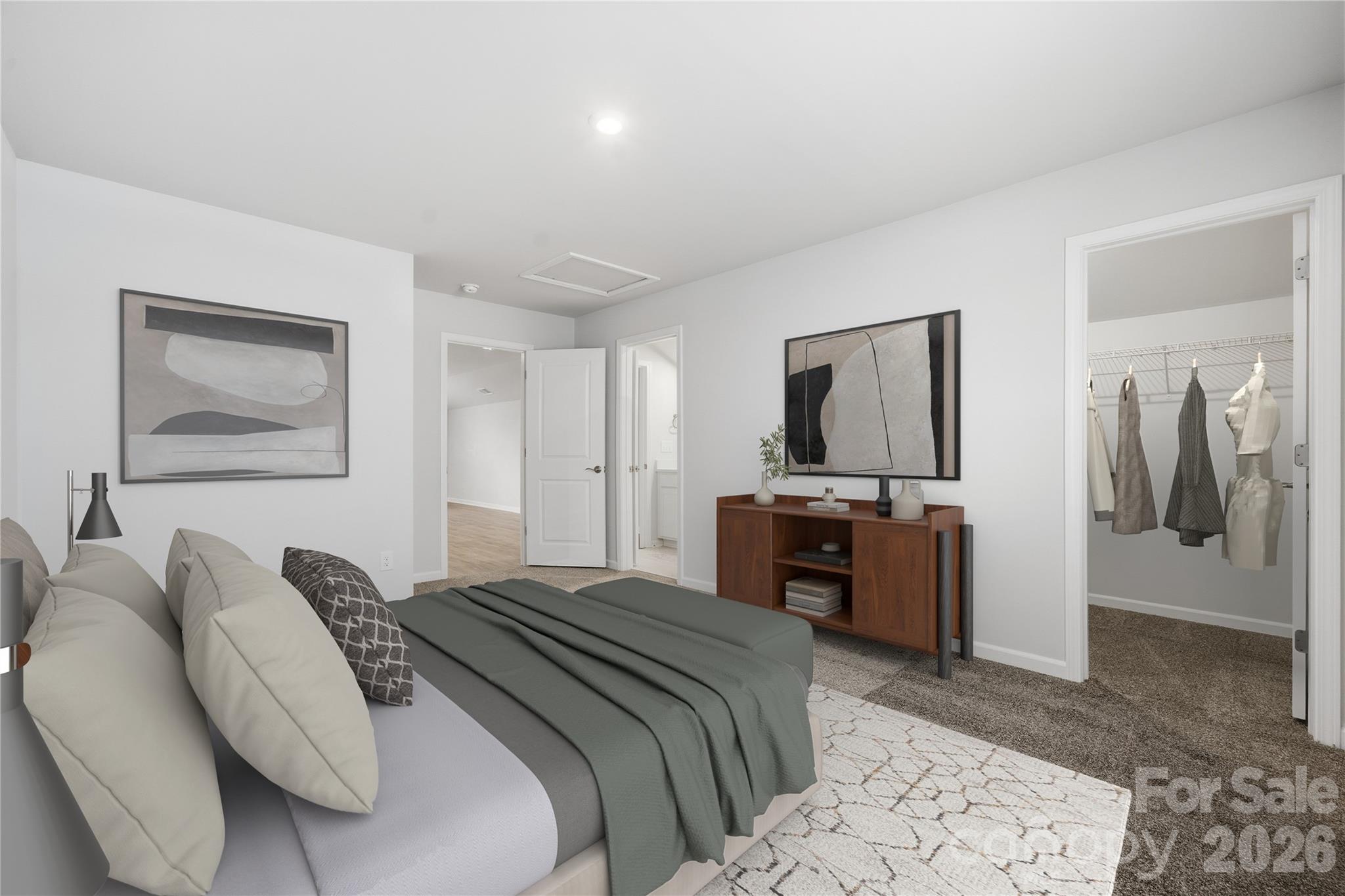 1060 Arundle Road — Sherrills Ford