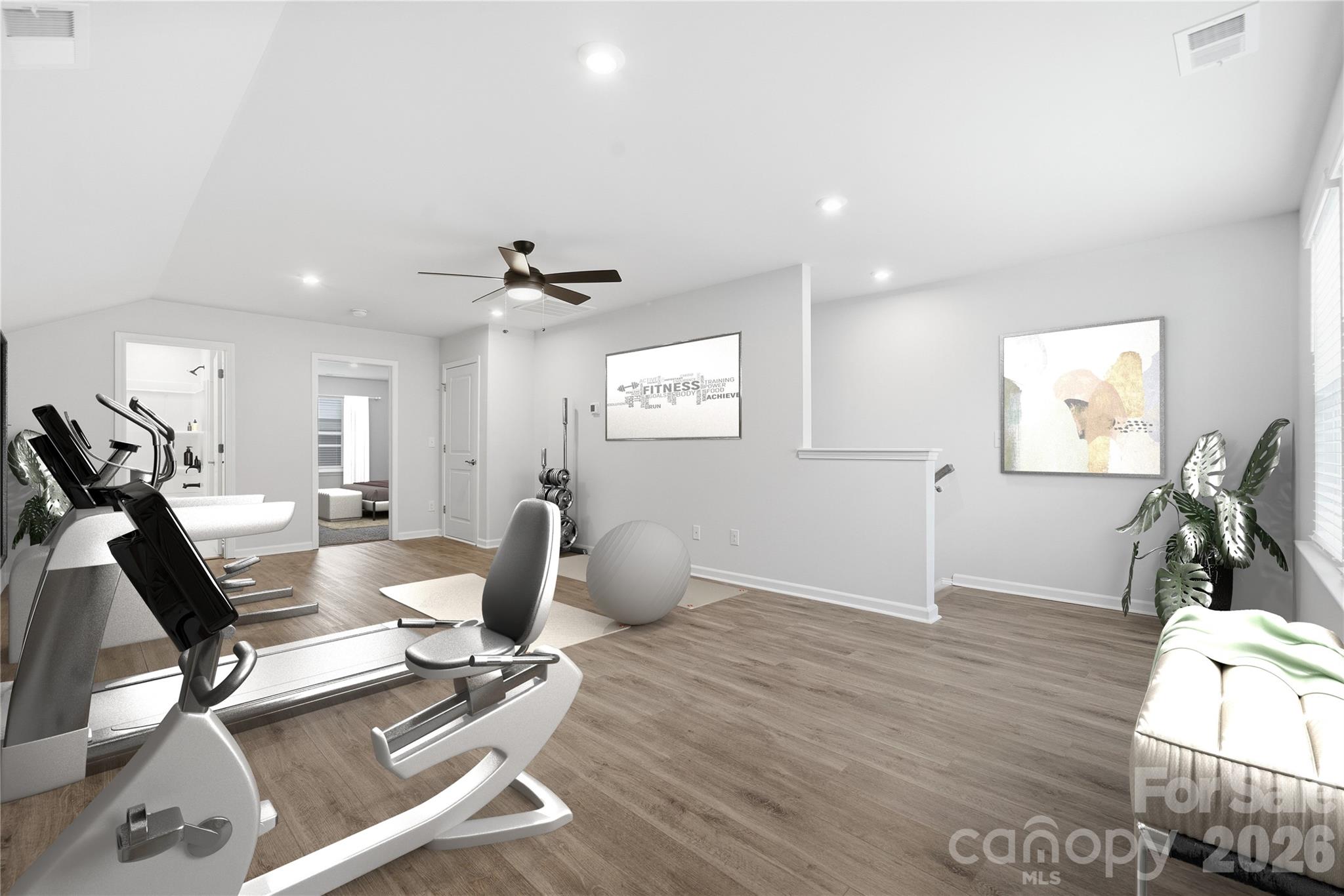 1060 Arundle Road — Sherrills Ford