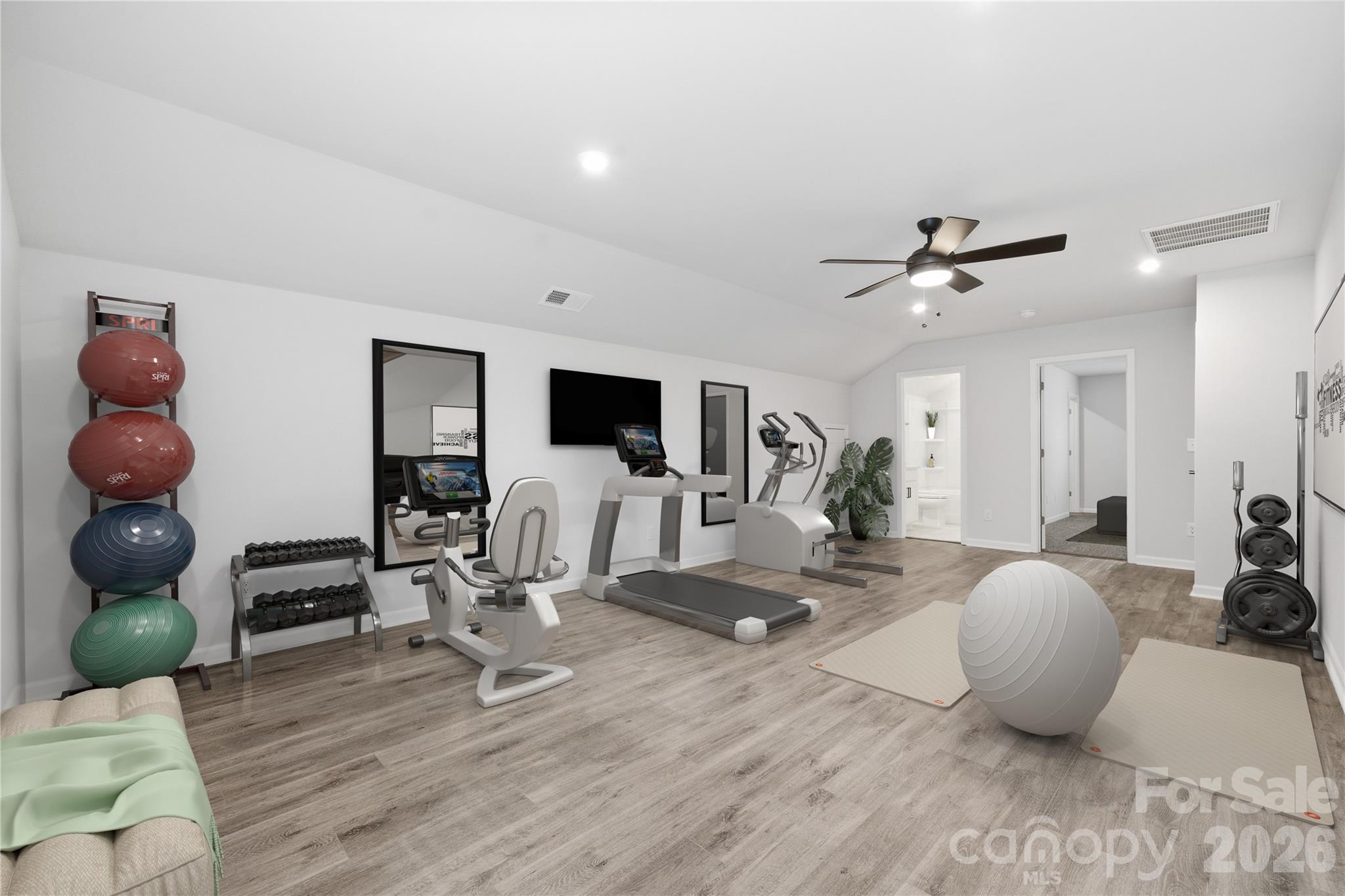 1060 Arundle Road — Sherrills Ford
