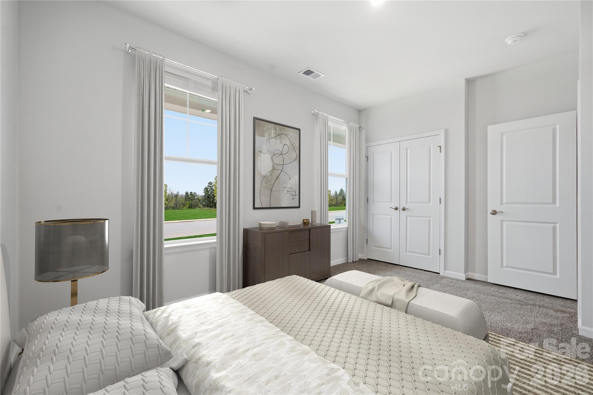 1060 Arundle Road — Sherrills Ford