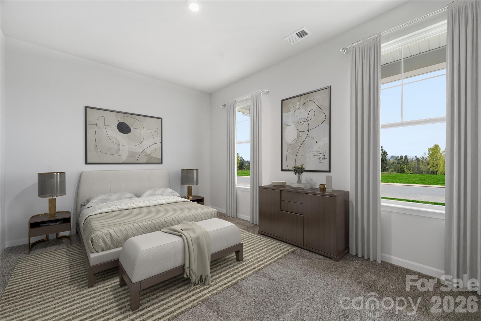 1060 Arundle Road — Sherrills Ford