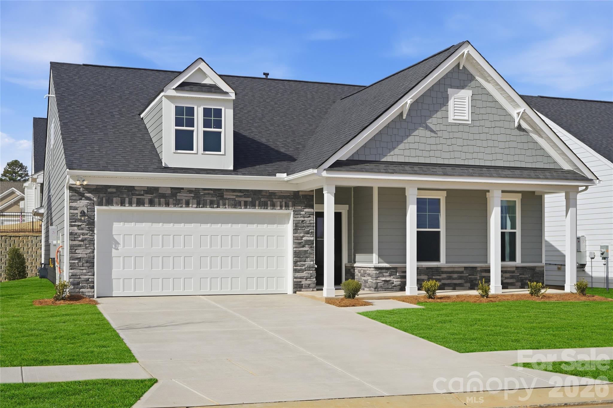 1060 Arundle Road — Sherrills Ford