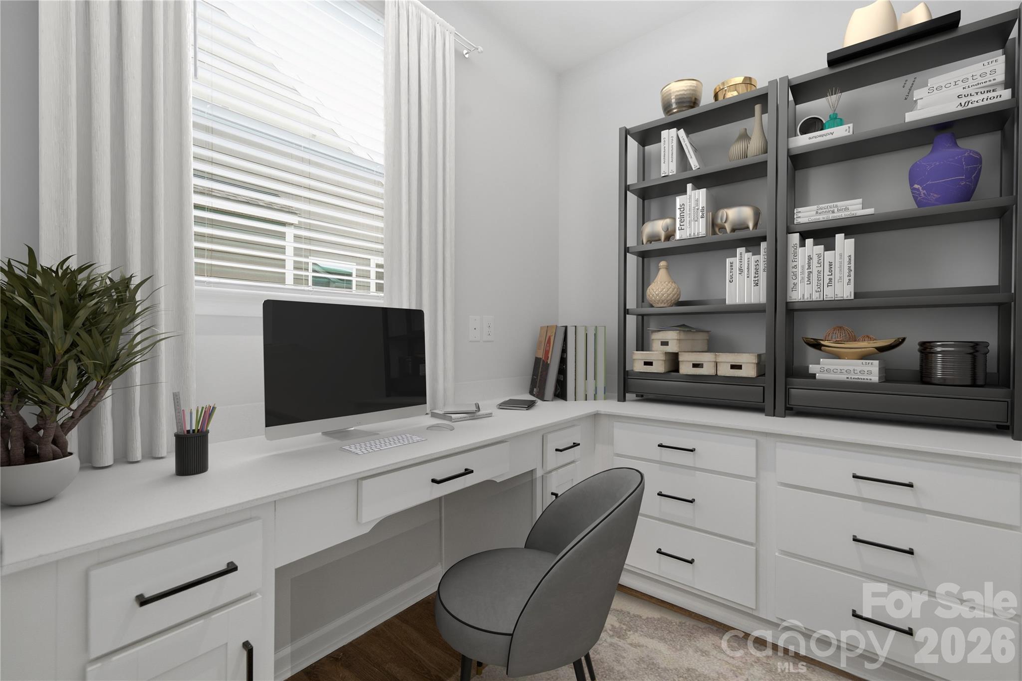1060 Arundle Road — Sherrills Ford