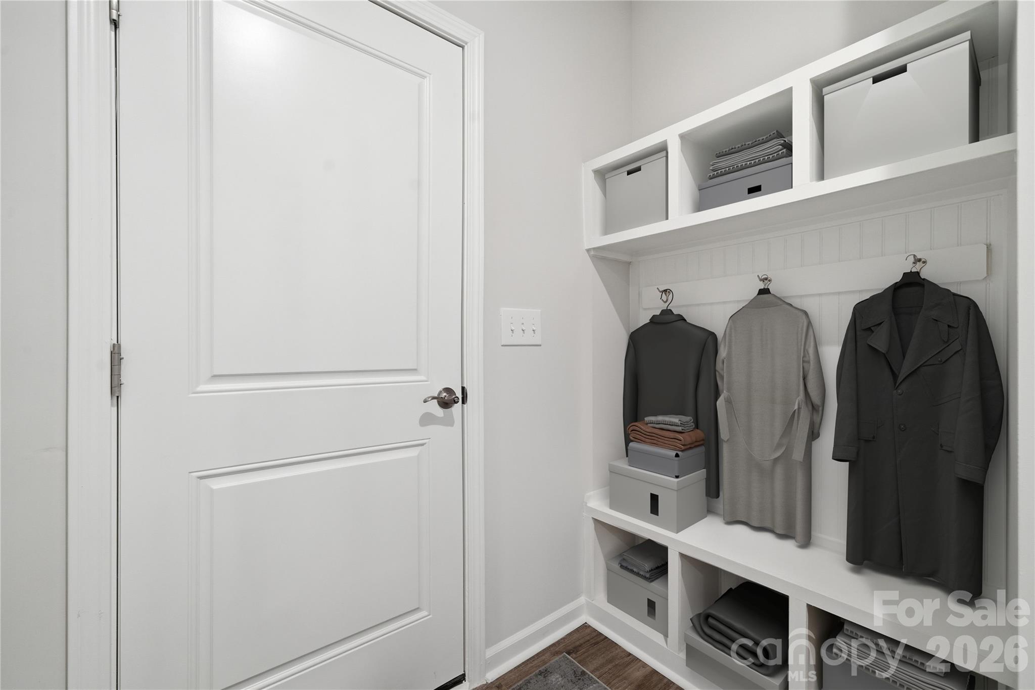 1060 Arundle Road — Sherrills Ford