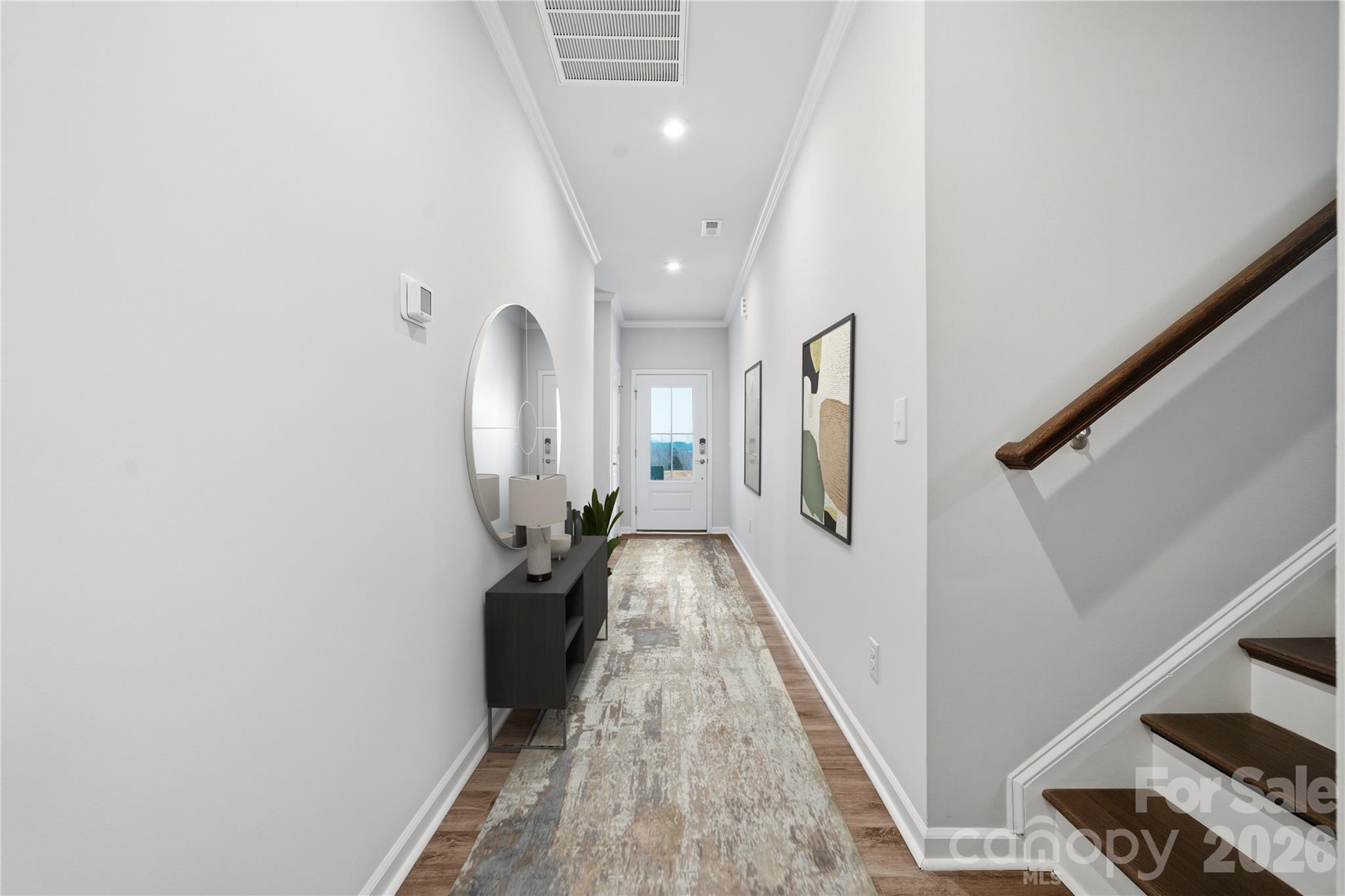 1060 Arundle Road — Sherrills Ford