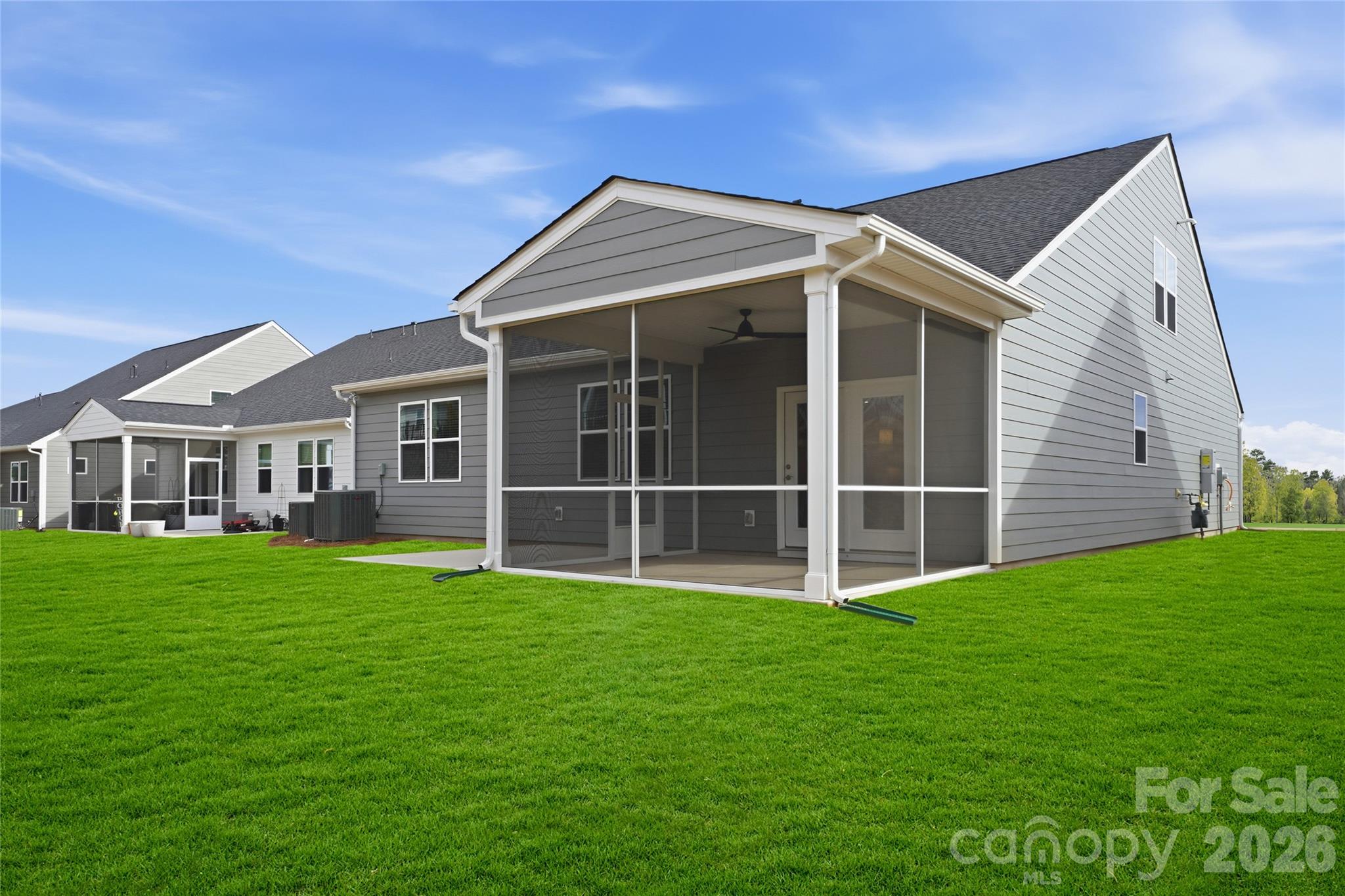 1060 Arundle Road — Sherrills Ford