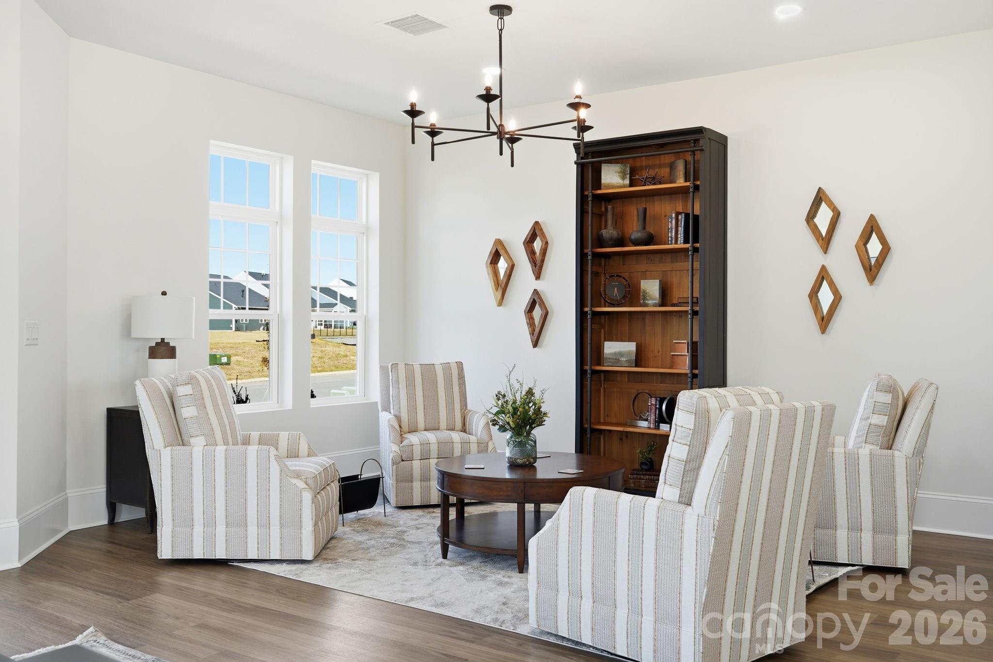 1060 Arundle Road — Sherrills Ford