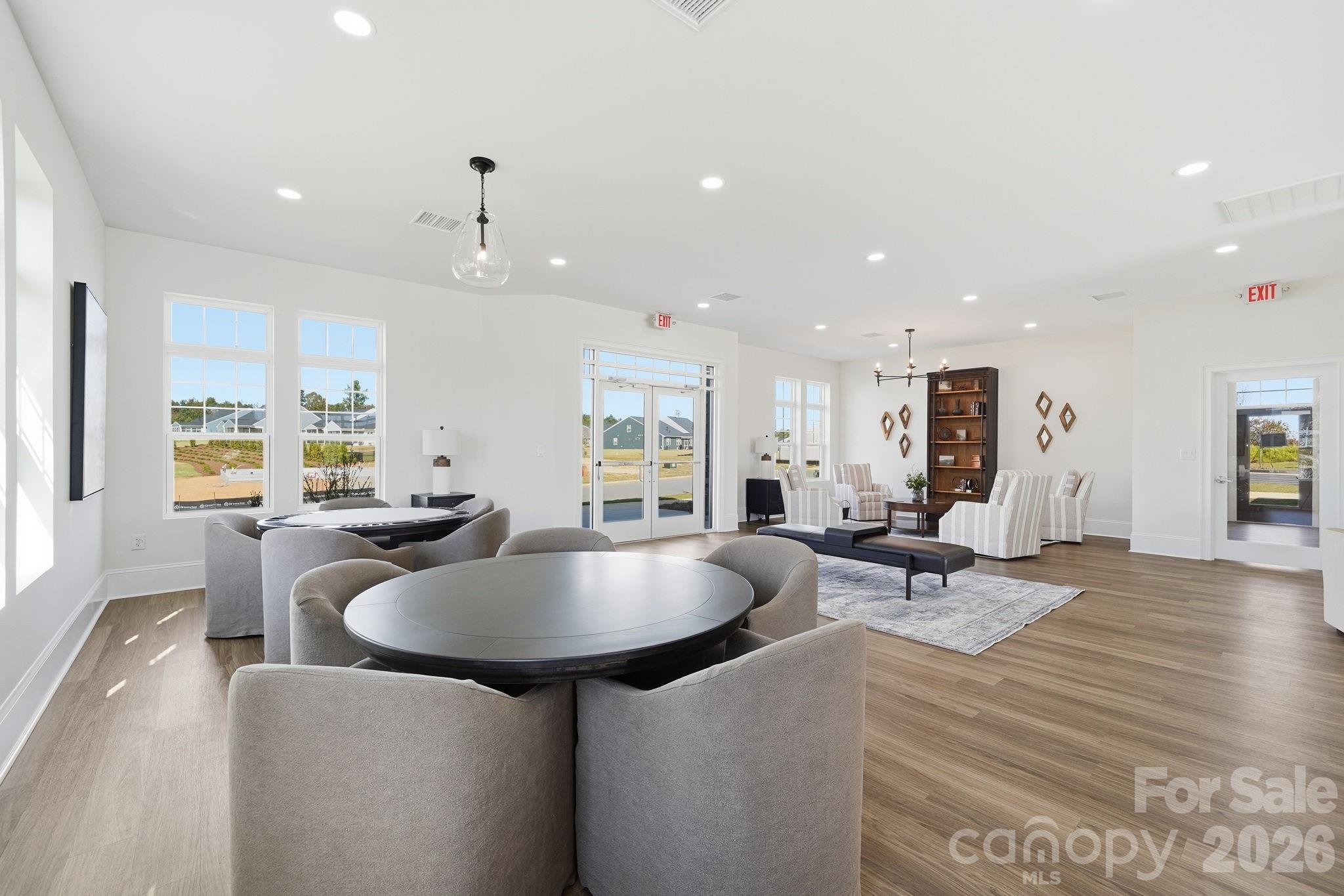 1060 Arundle Road — Sherrills Ford