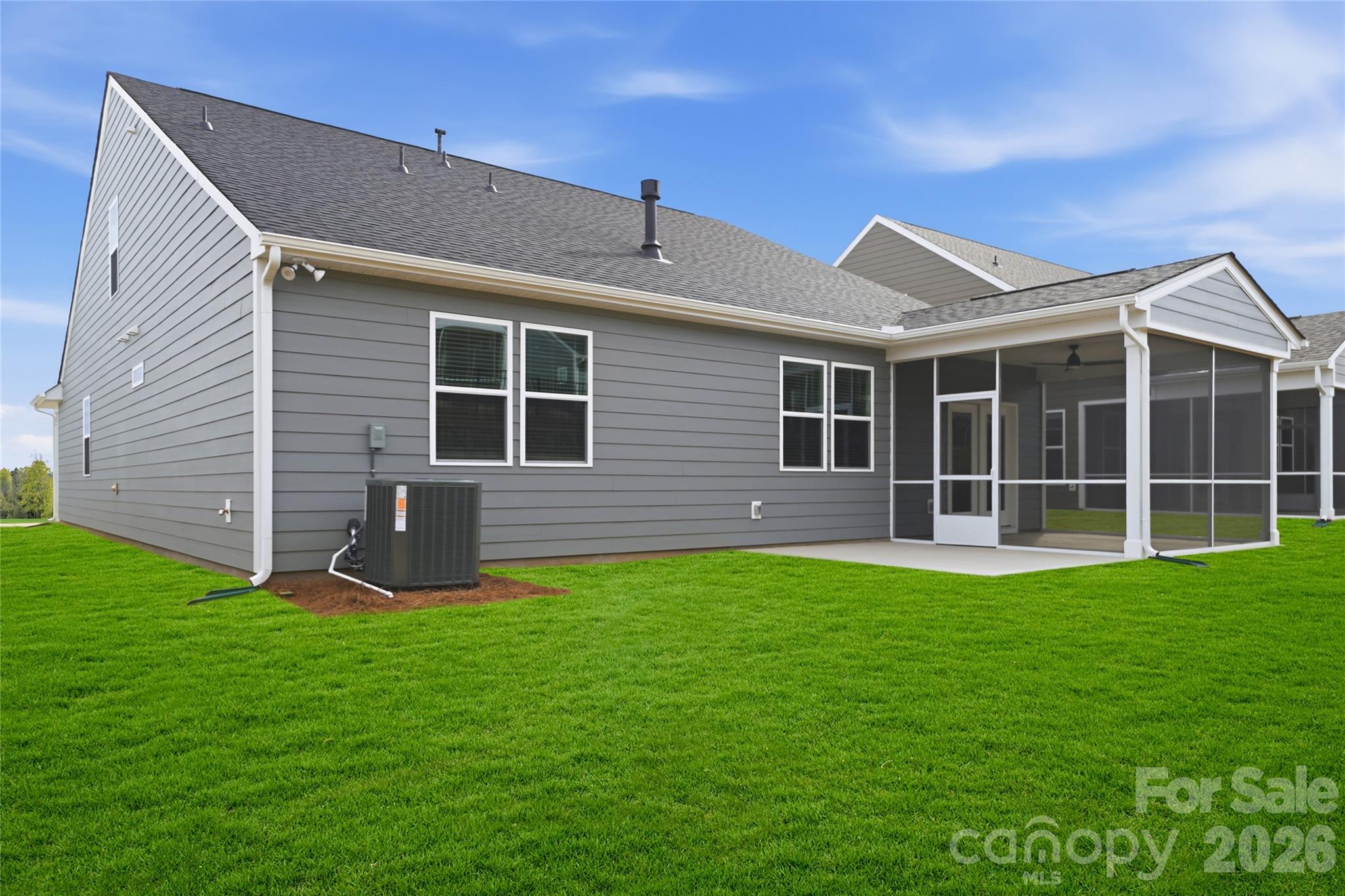 1060 Arundle Road — Sherrills Ford