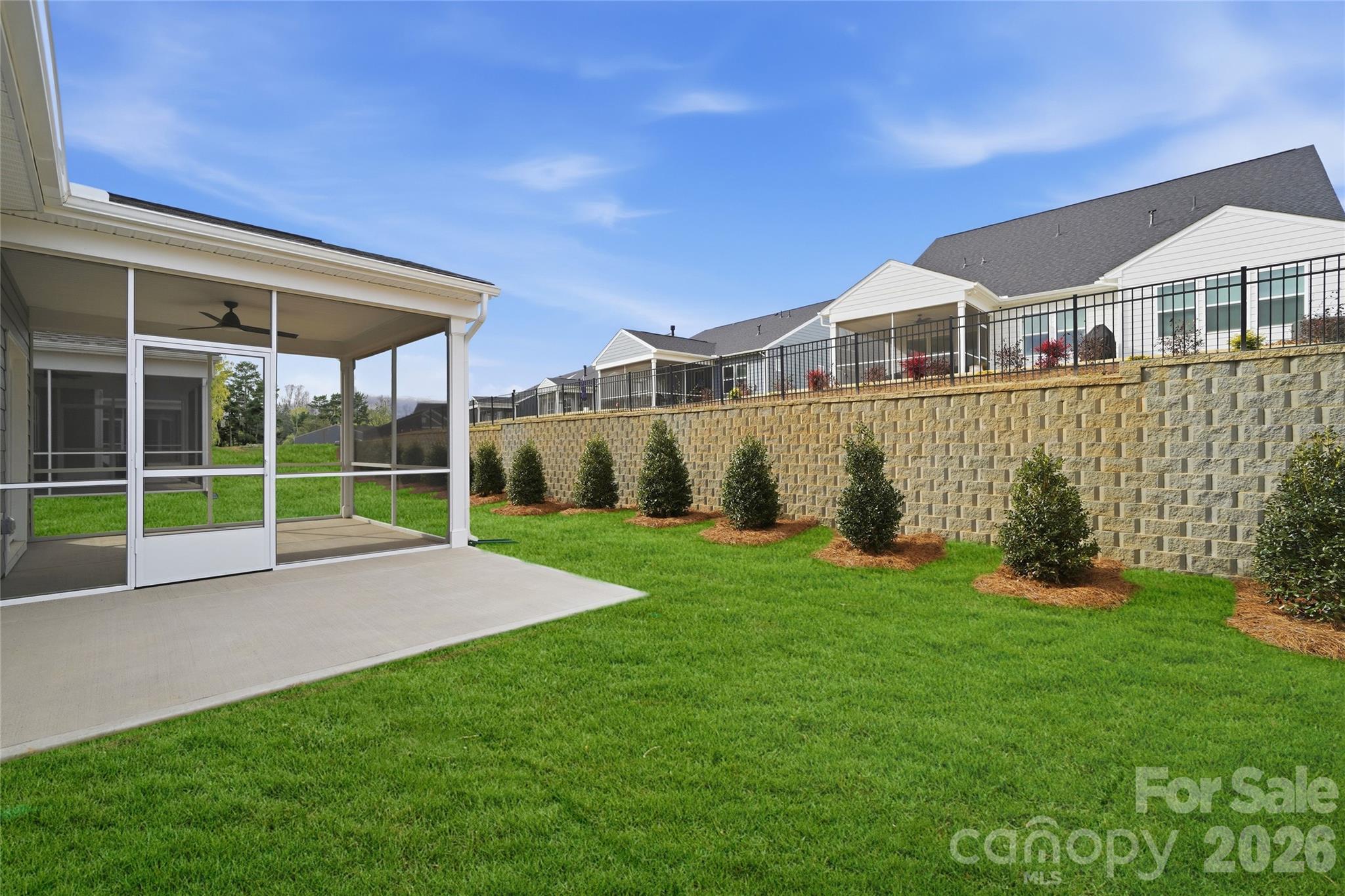 1060 Arundle Road — Sherrills Ford