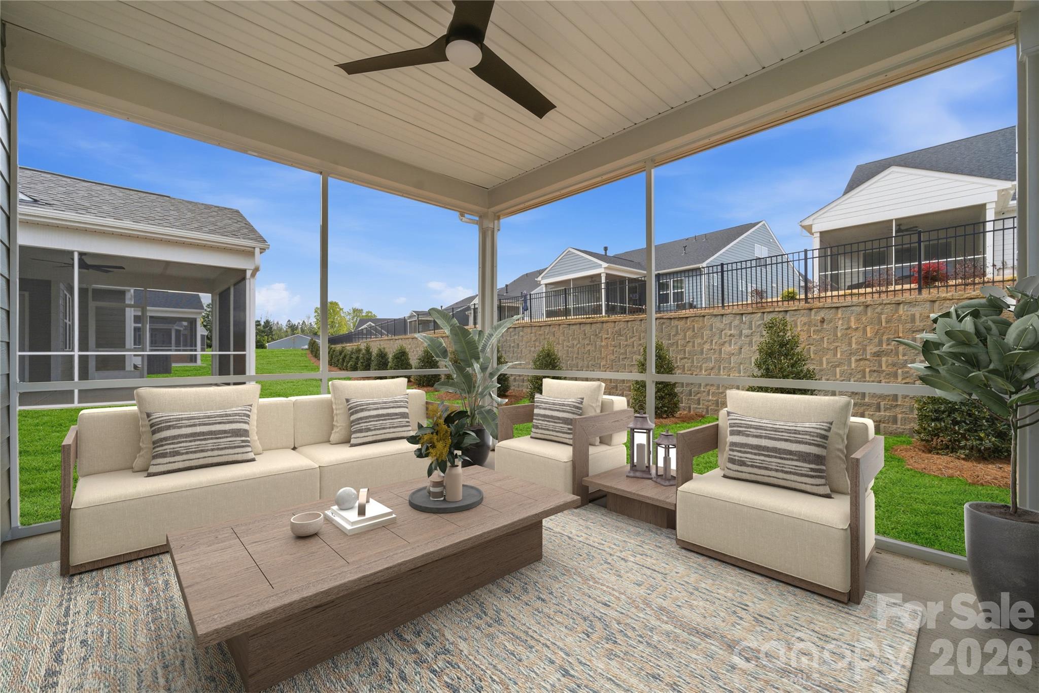 1060 Arundle Road — Sherrills Ford