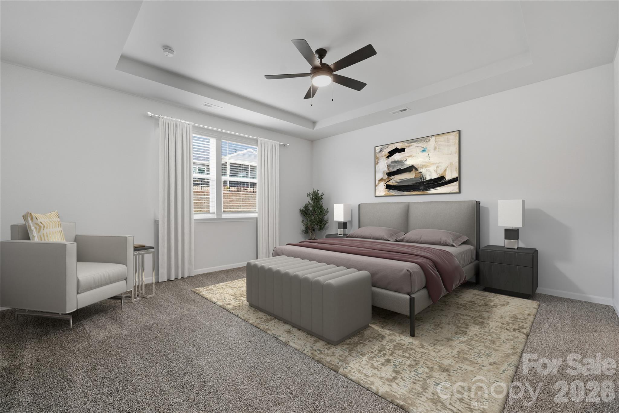 1060 Arundle Road — Sherrills Ford