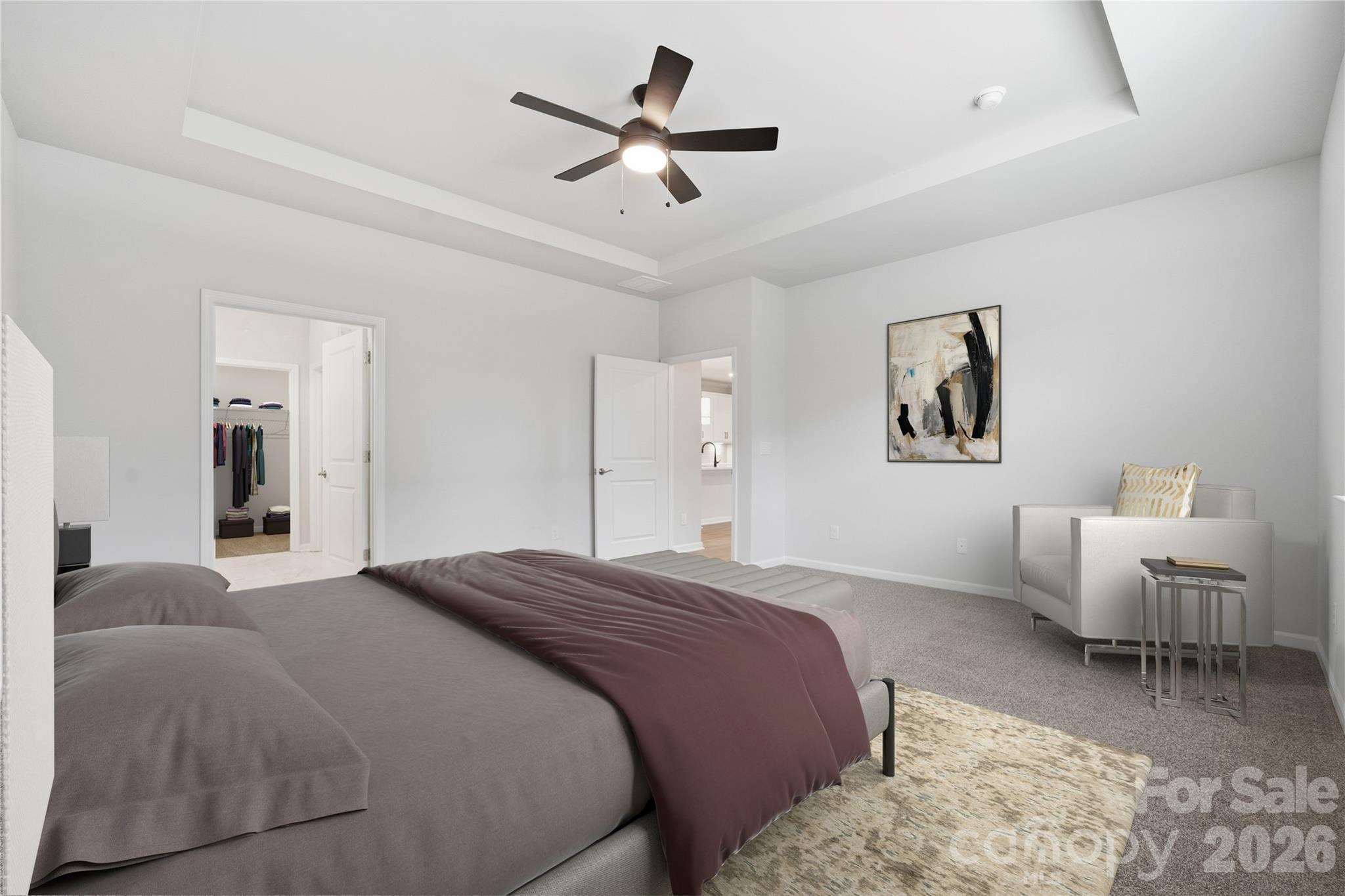 1060 Arundle Road — Sherrills Ford