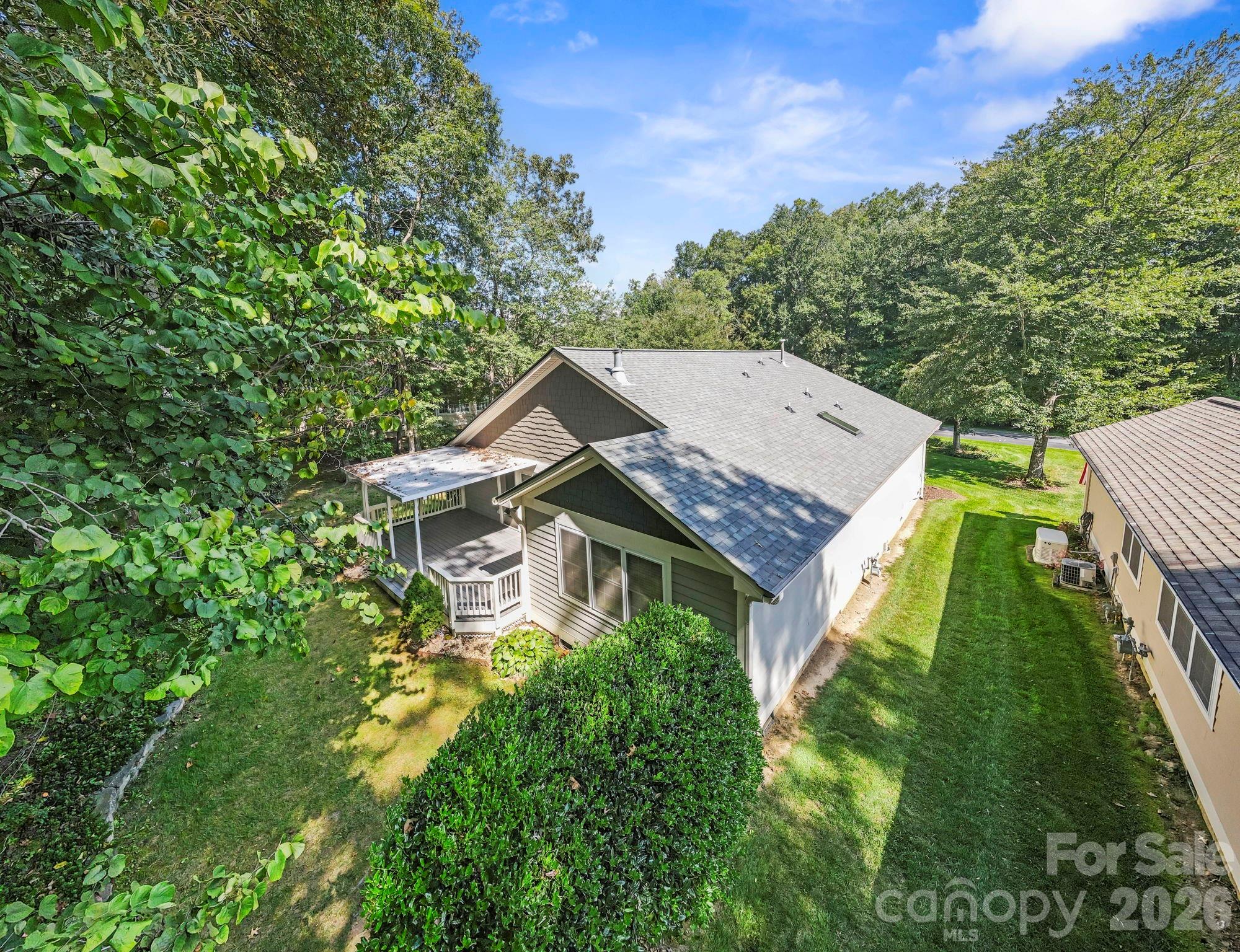 241 Fairway View Drive — Etowah
