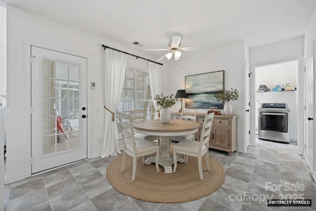105 Lyman Oak Court — Fort Mill