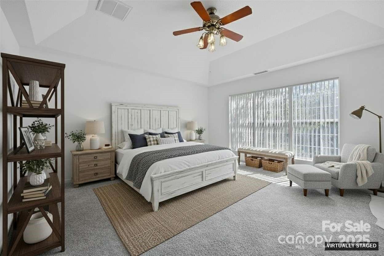 105 Lyman Oak Court — Fort Mill