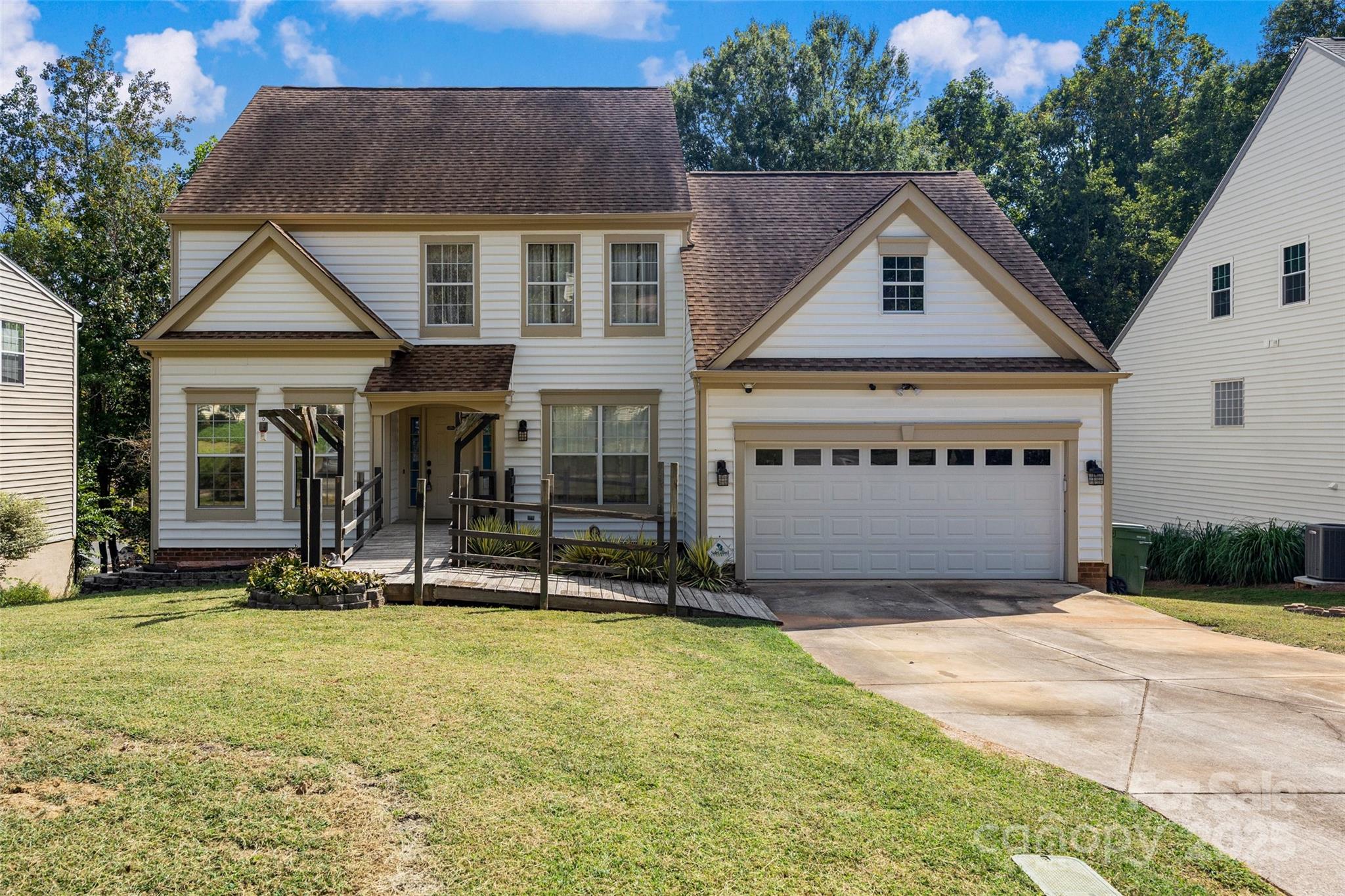 105 Lyman Oak Court — Fort Mill