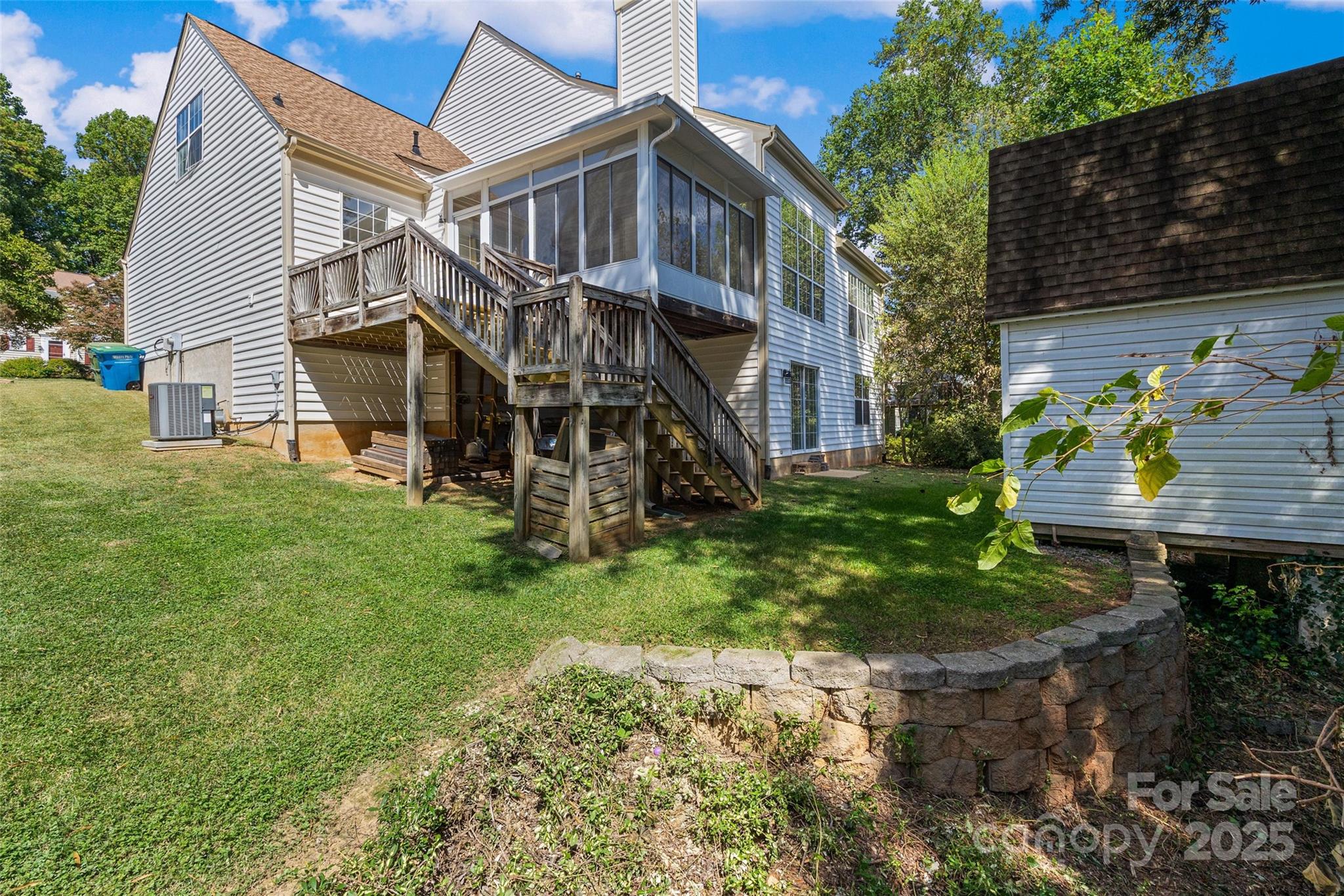 105 Lyman Oak Court — Fort Mill