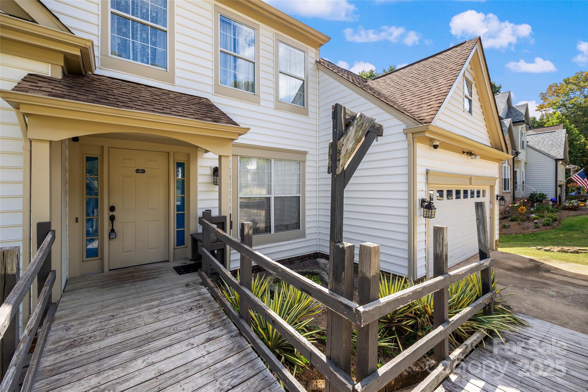 105 Lyman Oak Court — Fort Mill