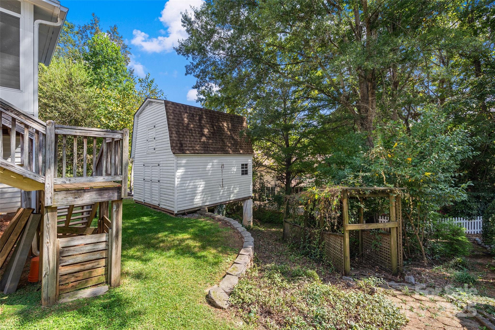 105 Lyman Oak Court — Fort Mill