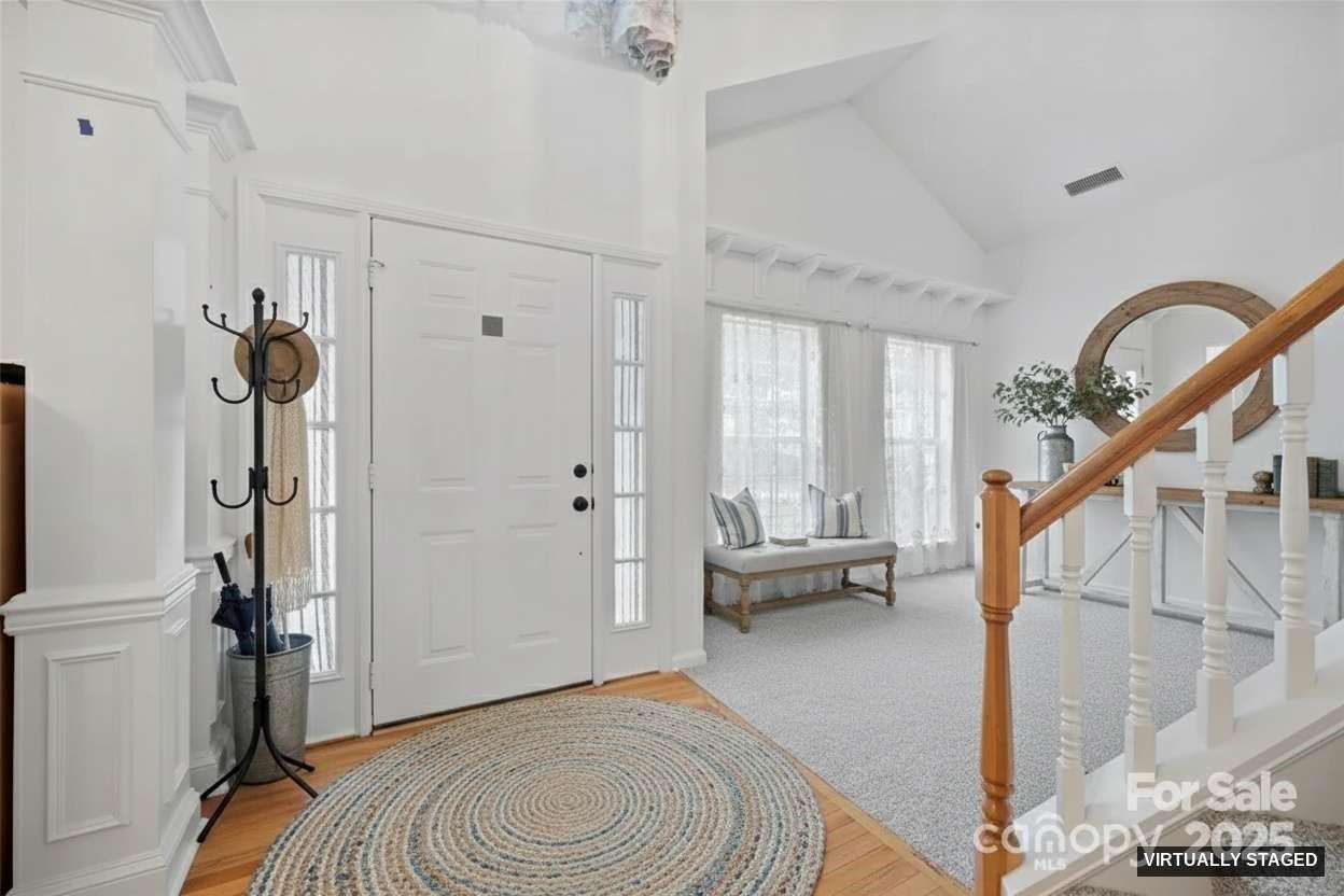 105 Lyman Oak Court — Fort Mill