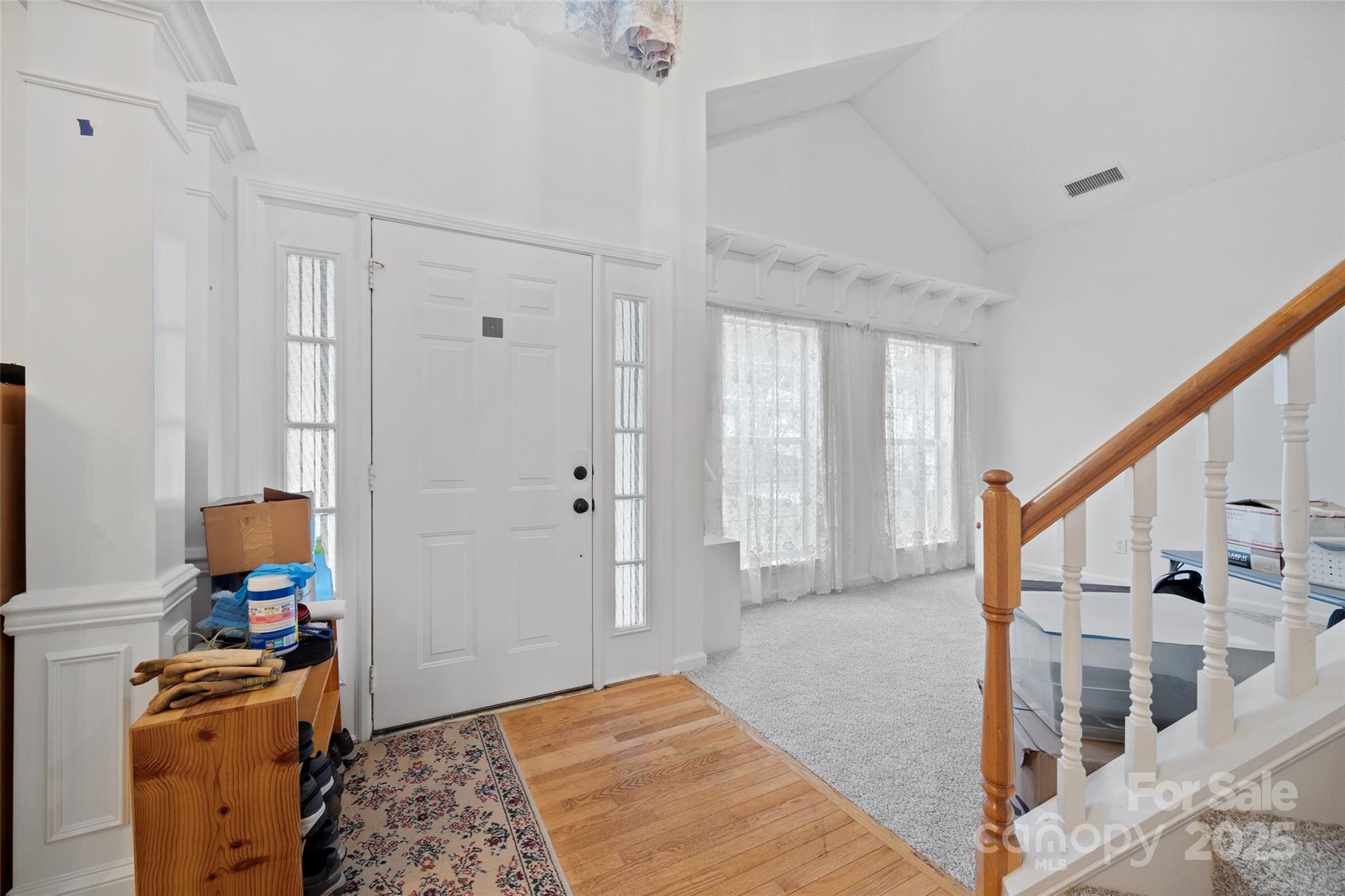 105 Lyman Oak Court — Fort Mill