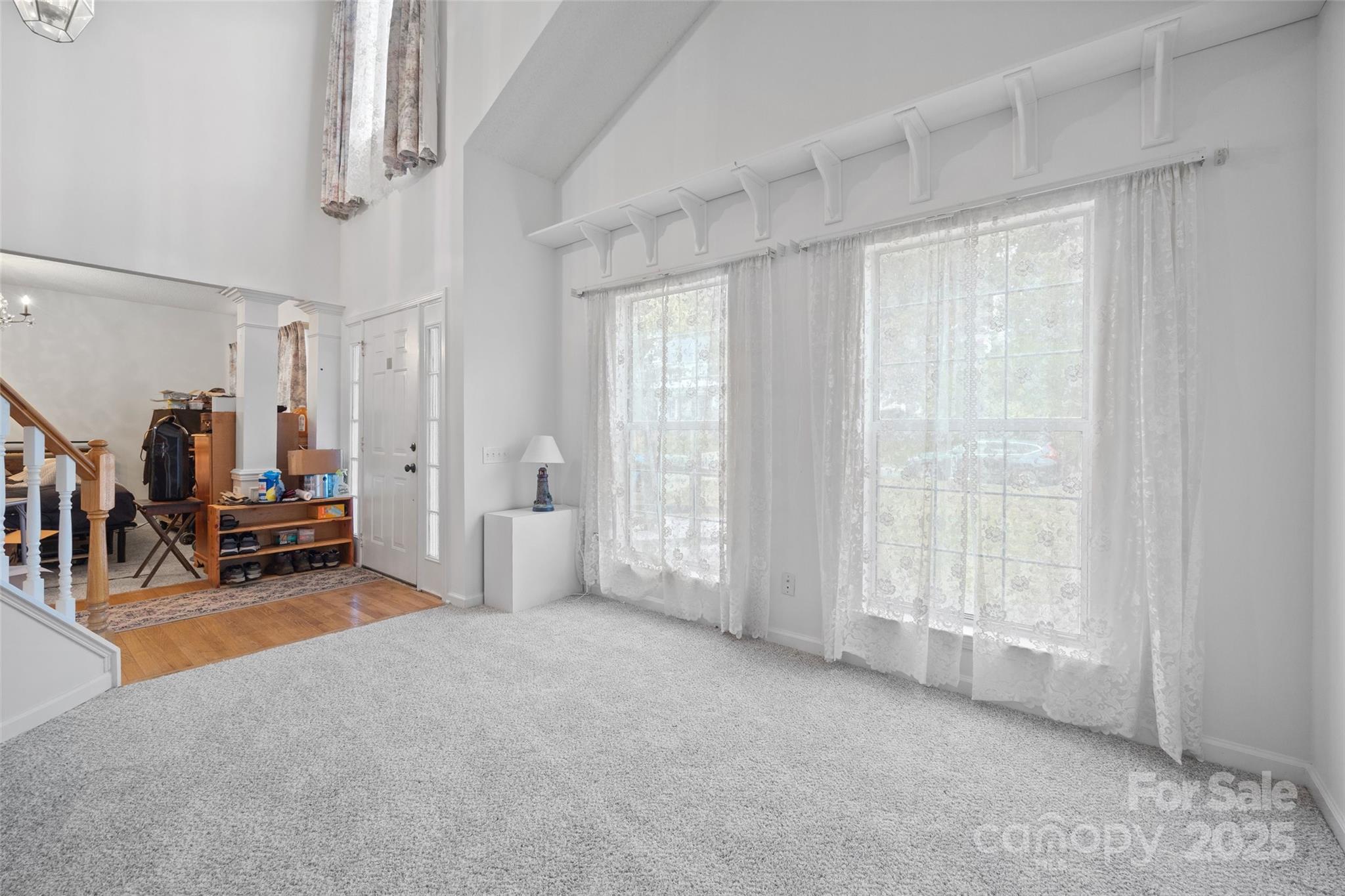 105 Lyman Oak Court — Fort Mill