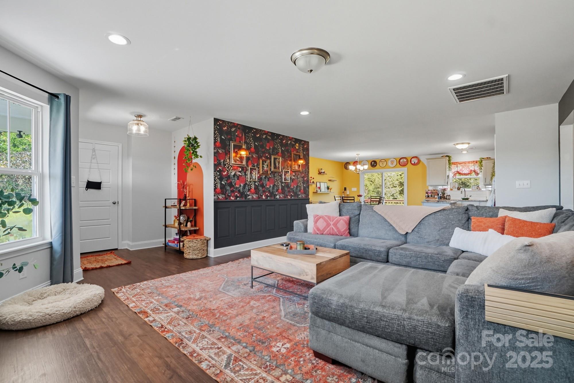 345 Knox Farm Road — Statesville