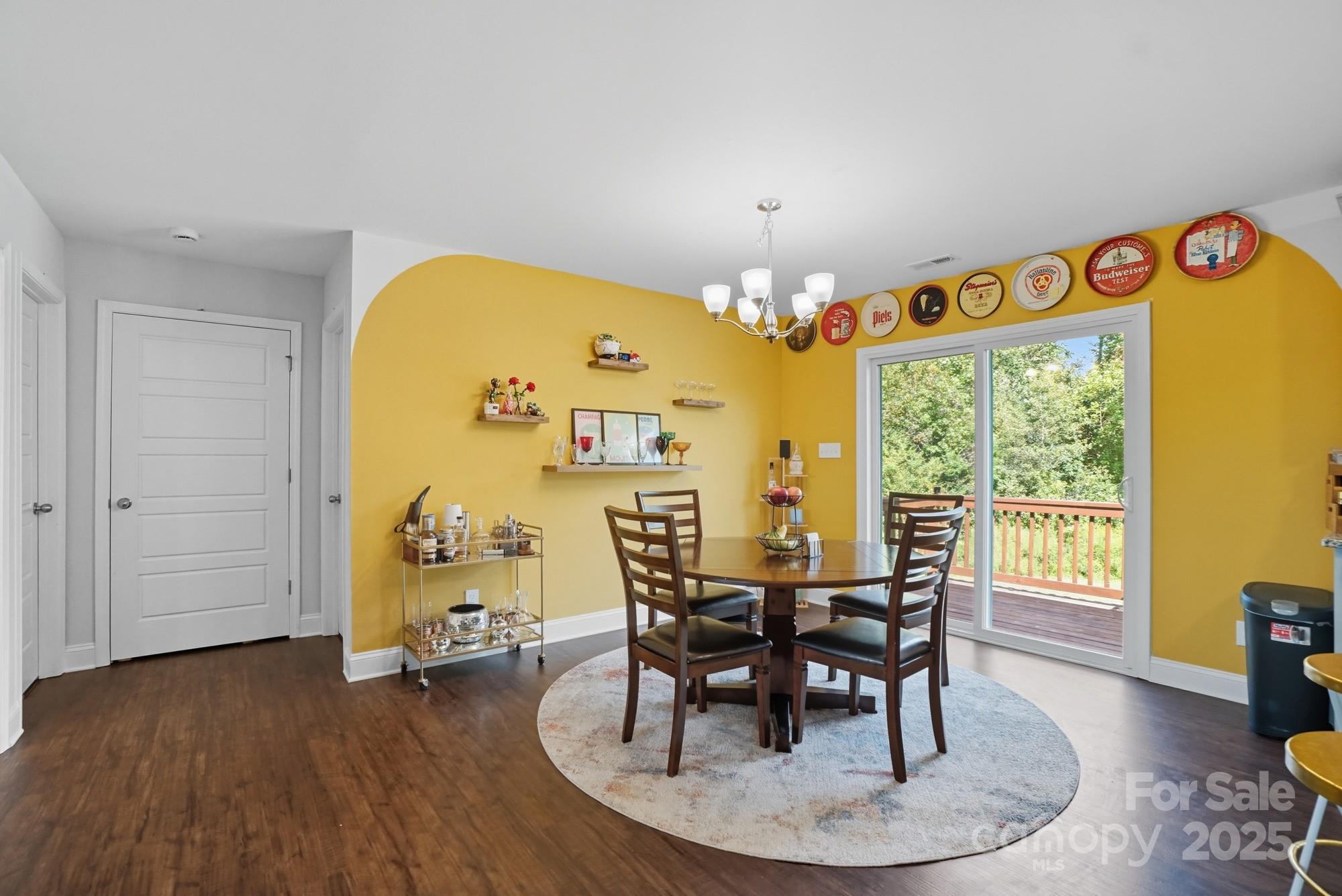 345 Knox Farm Road — Statesville