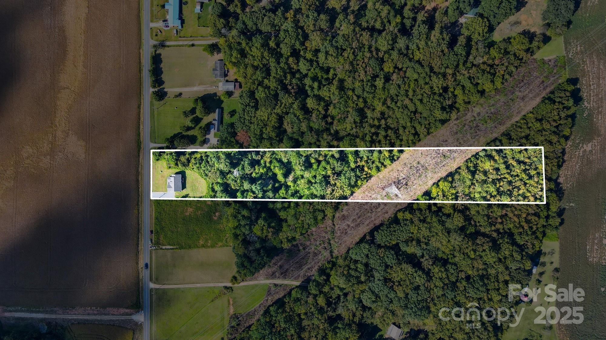 345 Knox Farm Road — Statesville