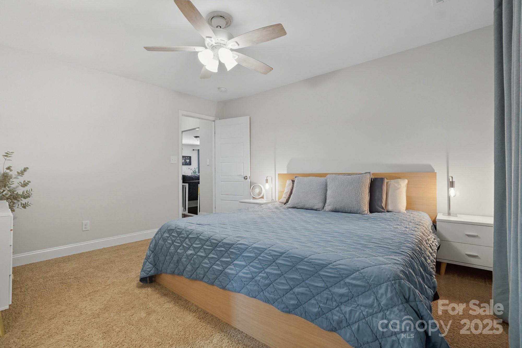 345 Knox Farm Road — Statesville