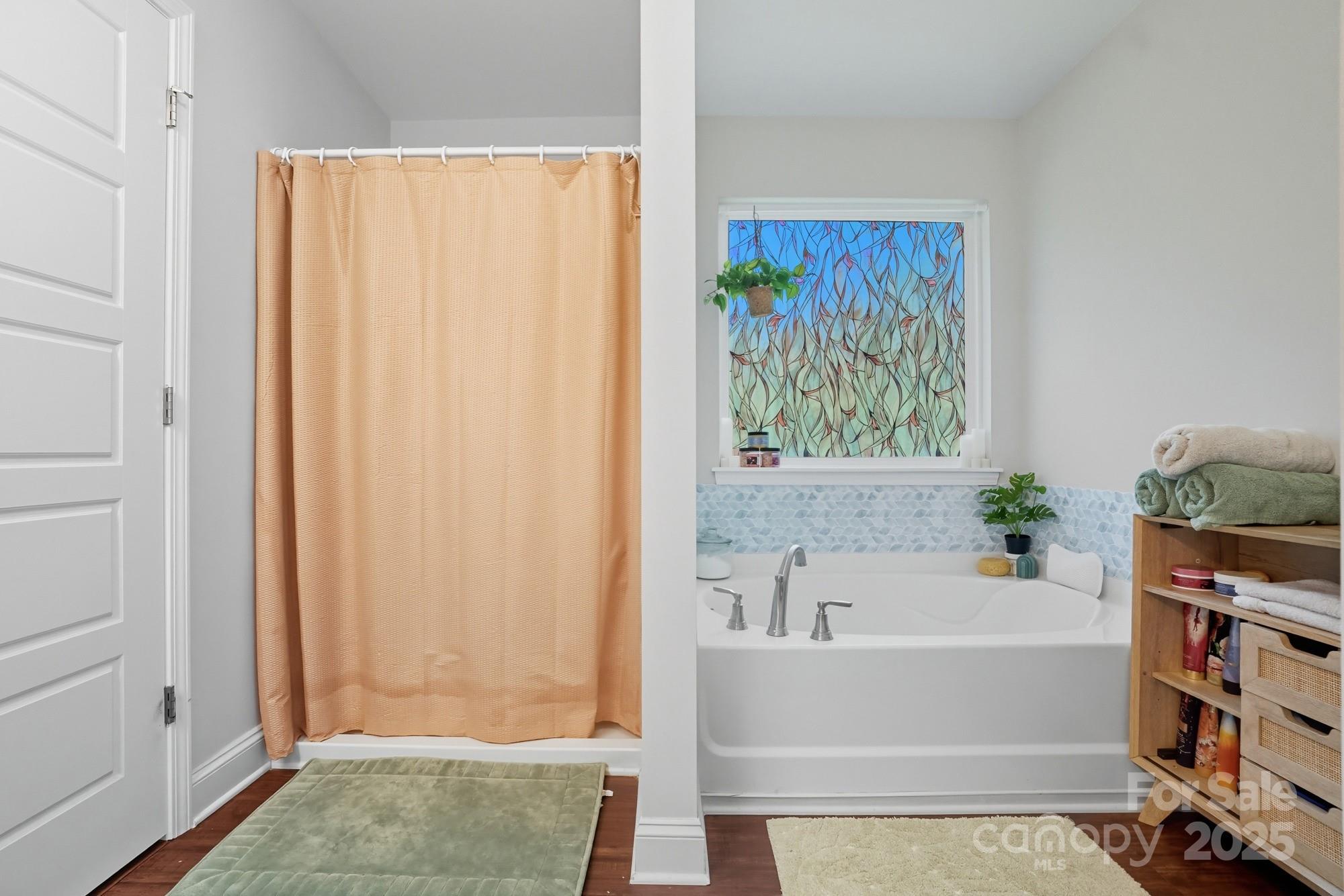 345 Knox Farm Road — Statesville