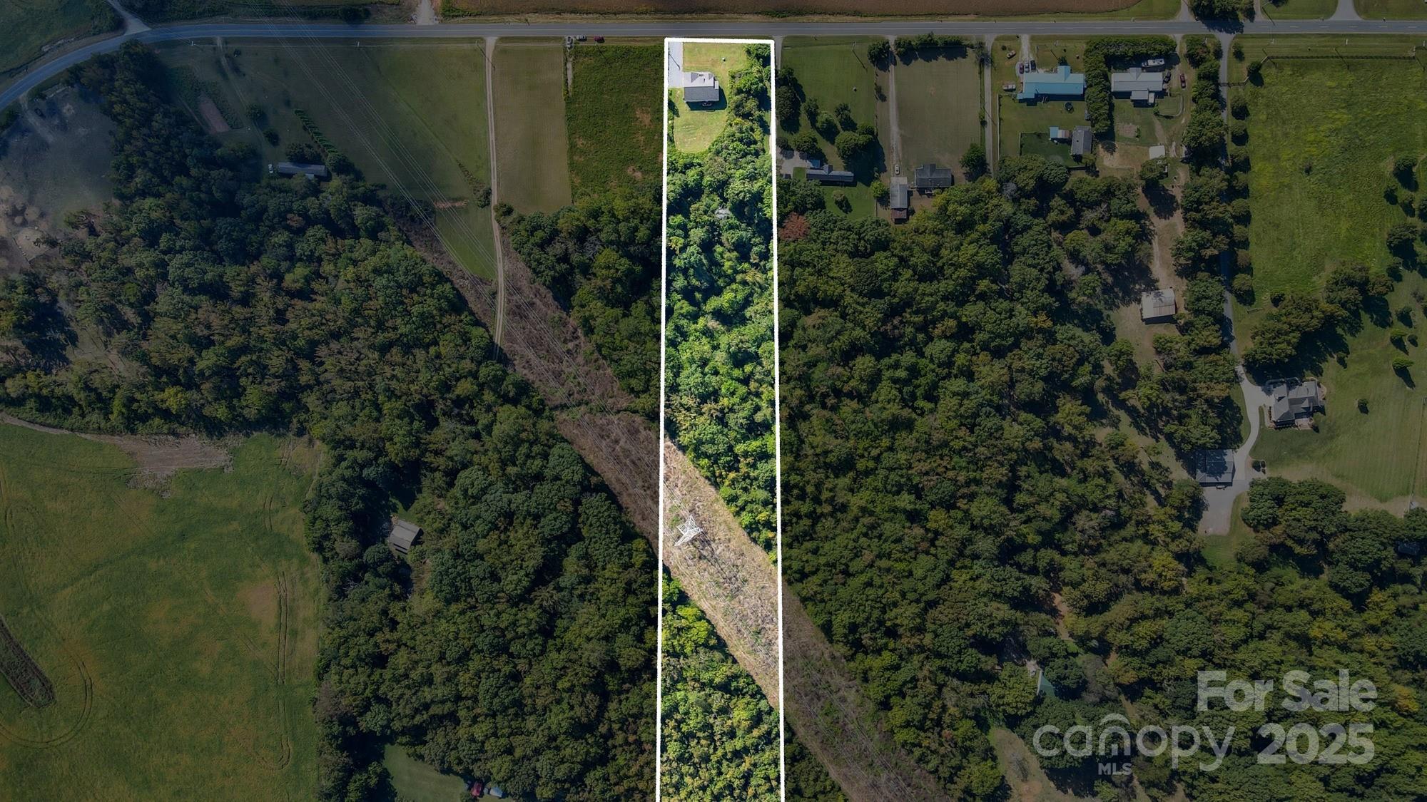 345 Knox Farm Road — Statesville